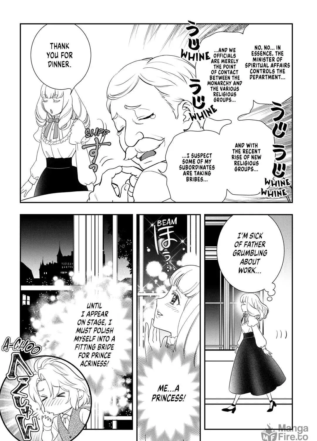 Read Legendary Wizard chapter 53 image 4 on Lezhin