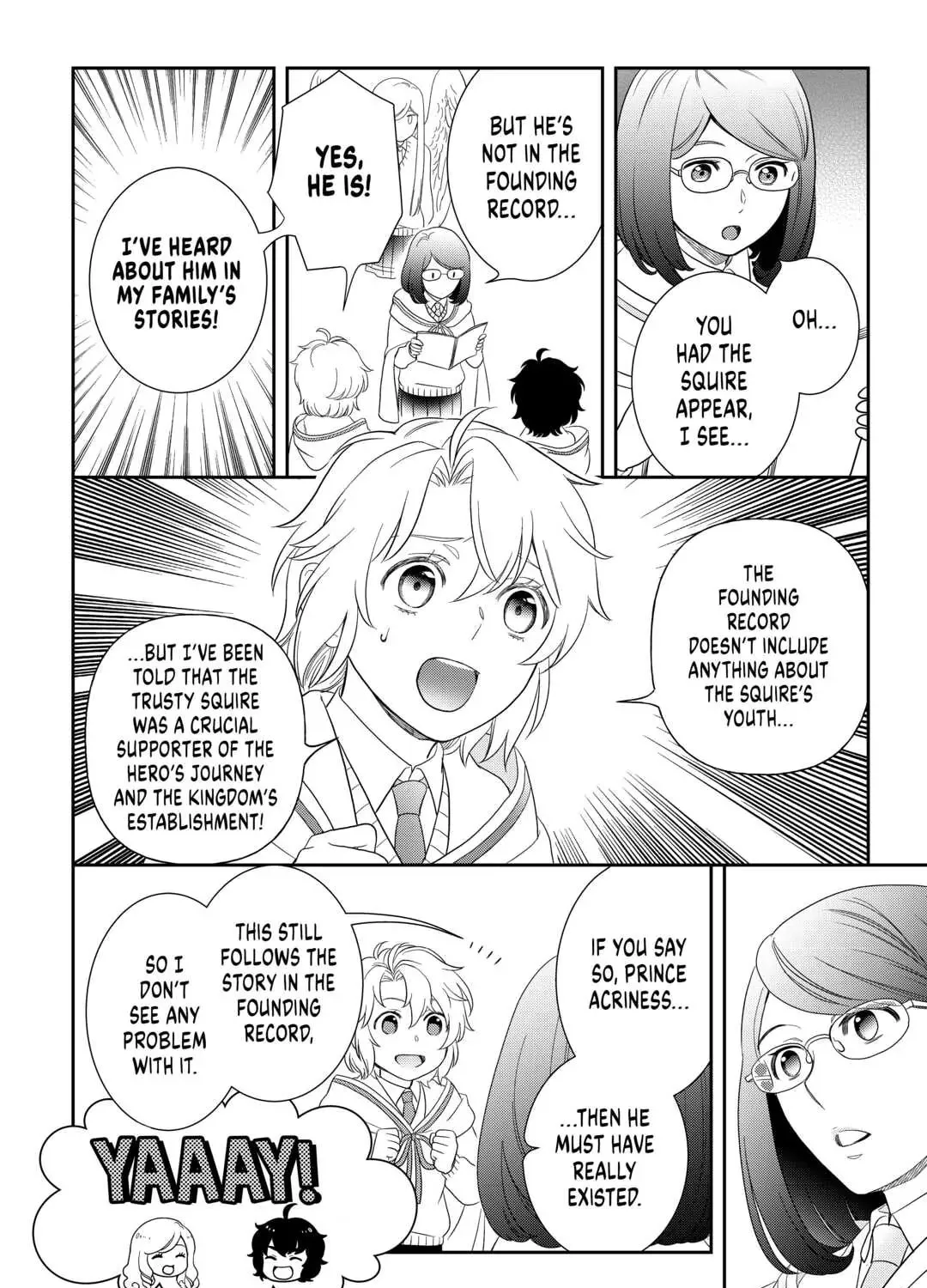 Read Legendary Wizard chapter 53 image 42 on Lezhin
