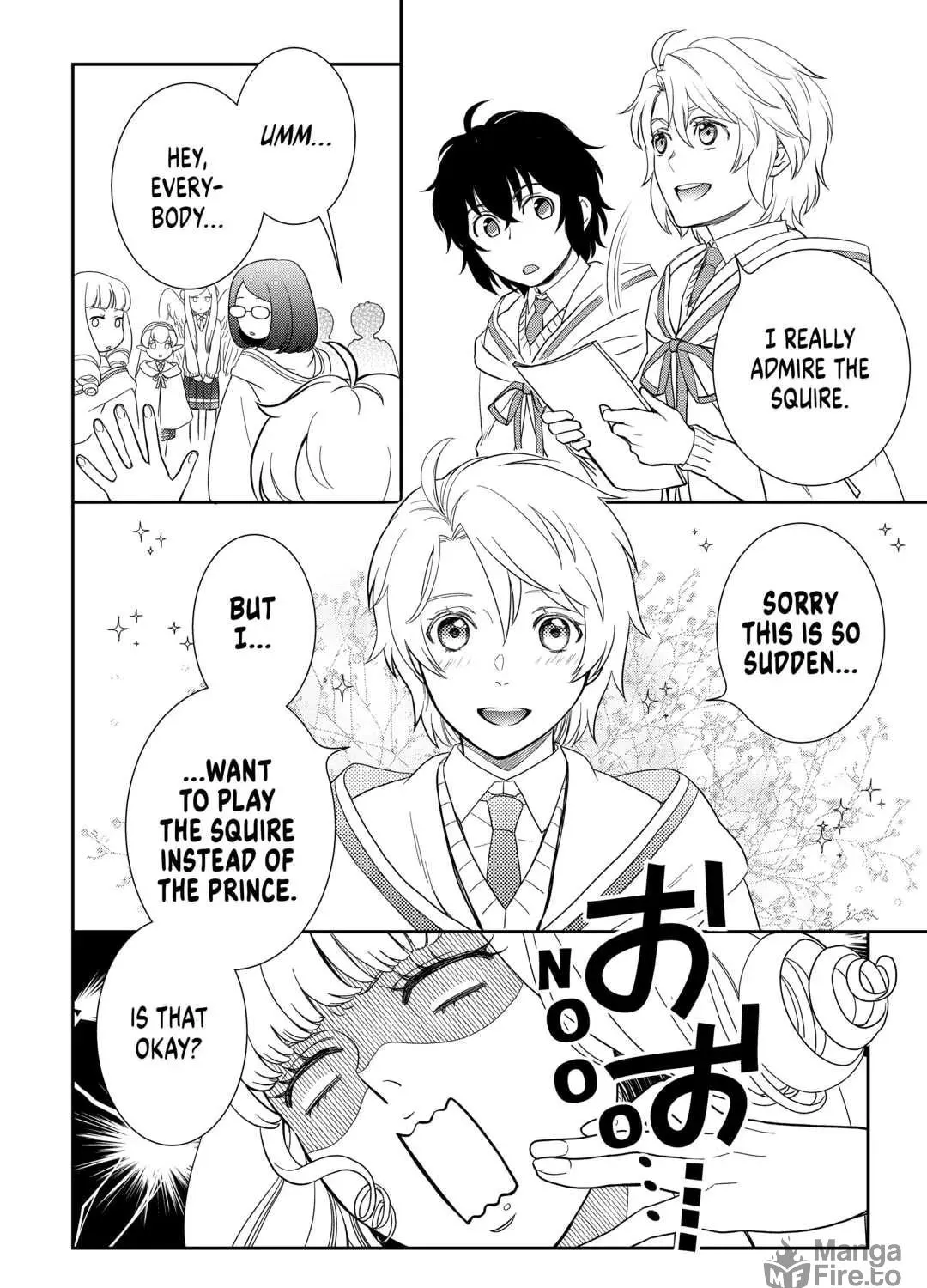 Read Legendary Wizard chapter 53 image 46 on Lezhin