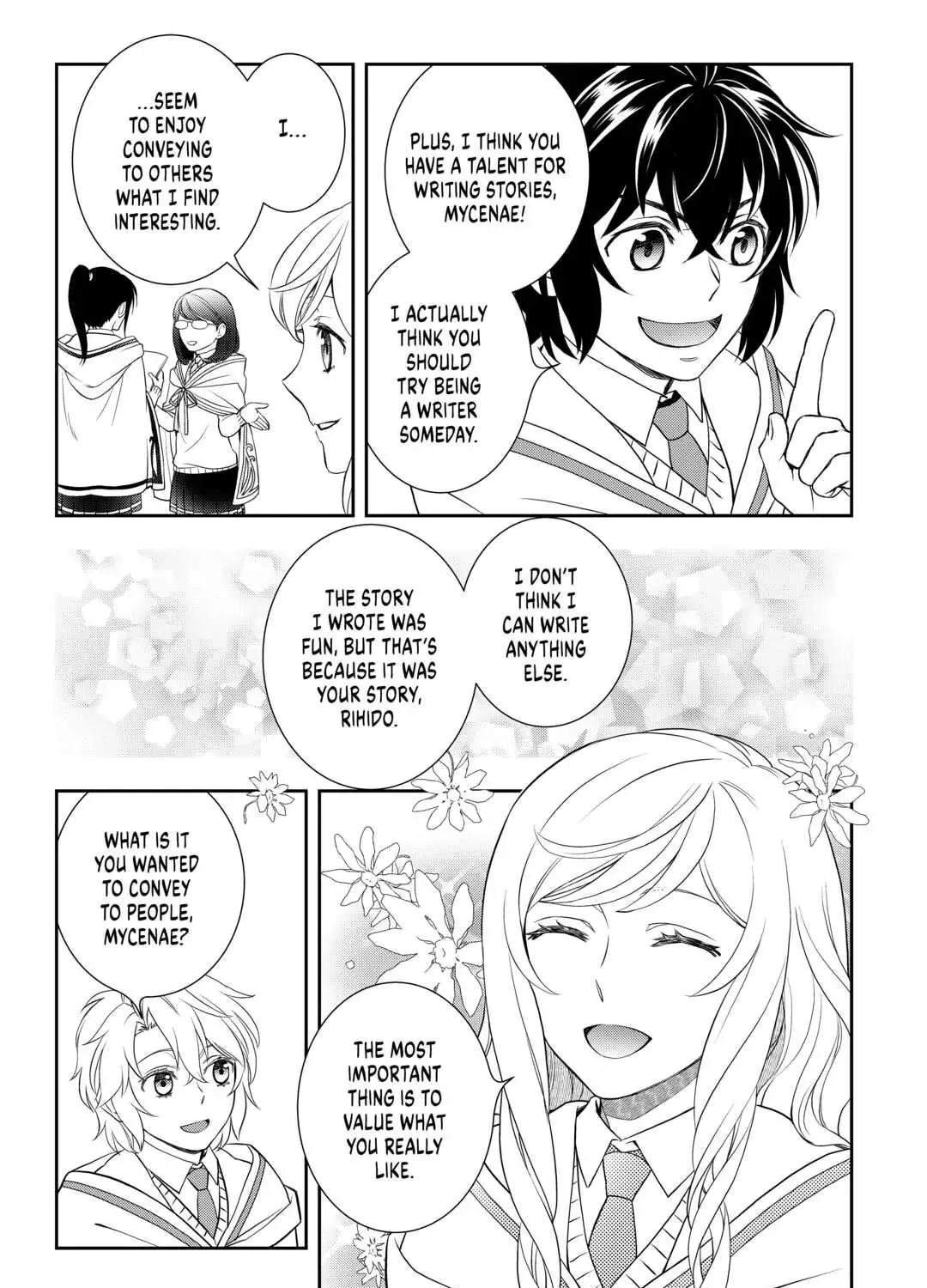 Read Legendary Wizard chapter 54 image 12 on Lezhin