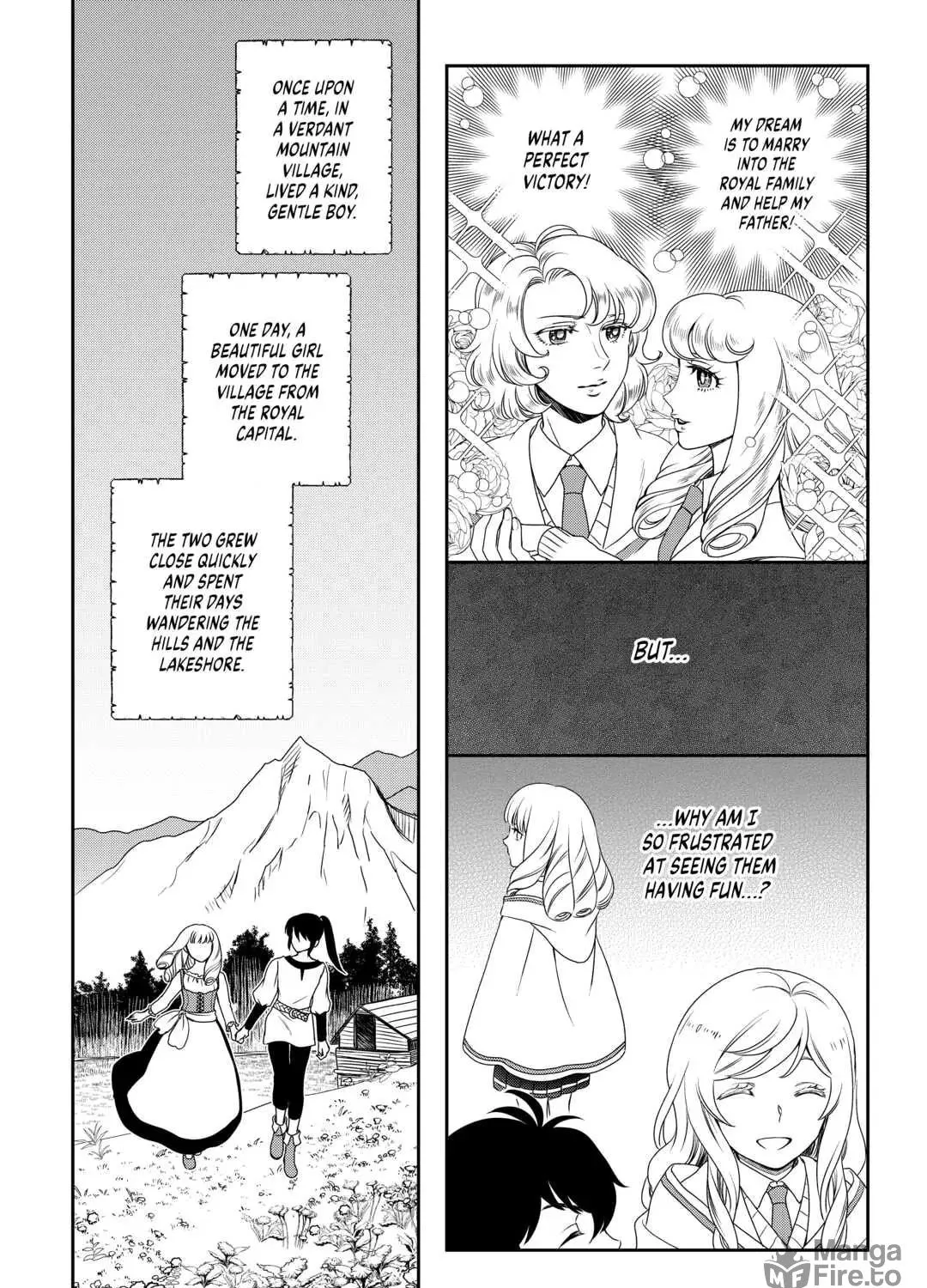 Read Legendary Wizard chapter 54 image 18 on Lezhin