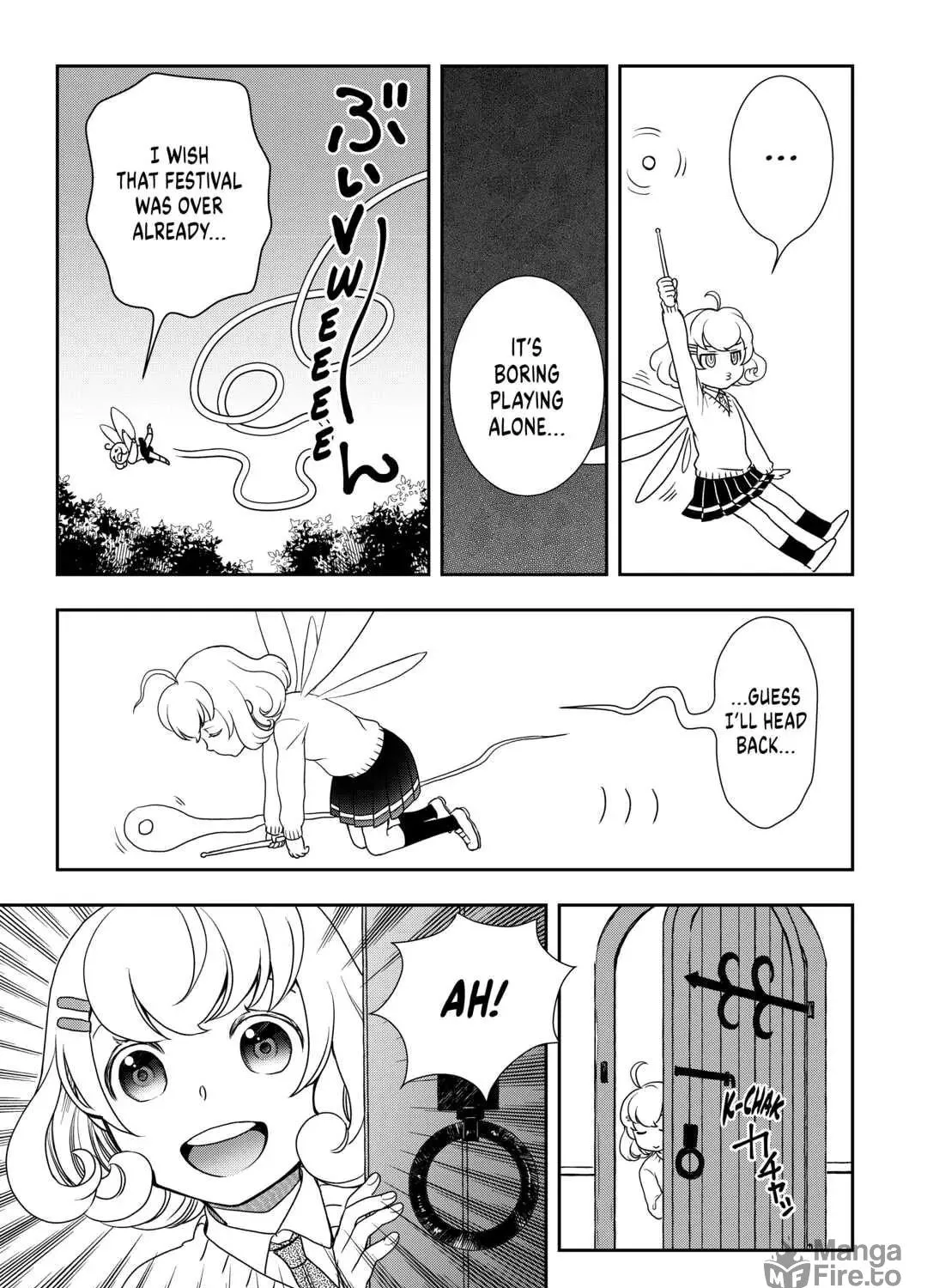 Read Legendary Wizard chapter 54 image 28 on Lezhin