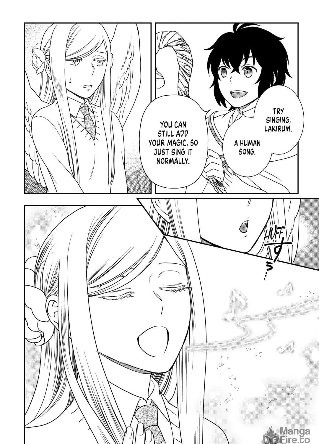 Read Legendary Wizard chapter 54 image 34 on Lezhin