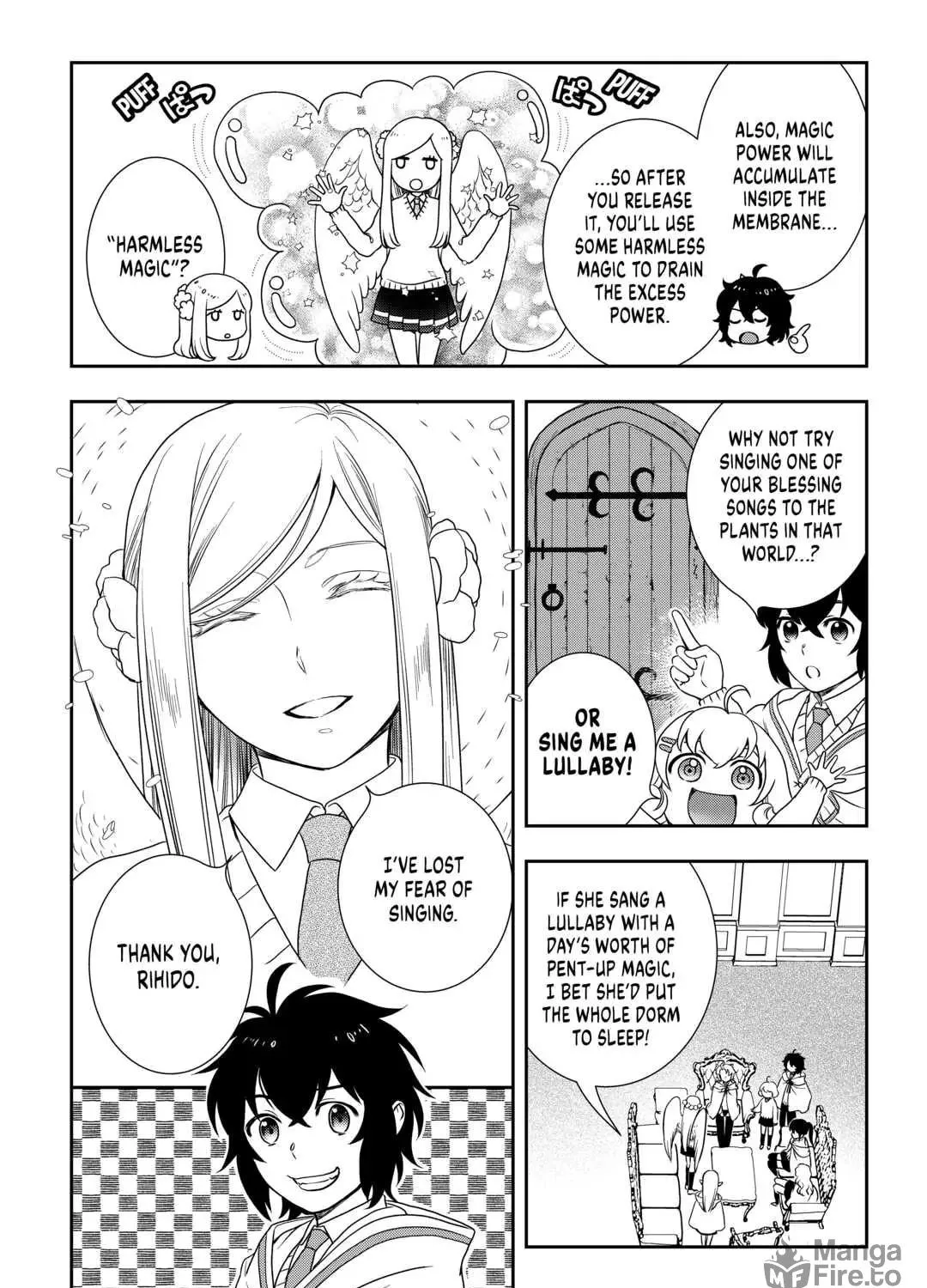 Read Legendary Wizard chapter 54 image 38 on Lezhin