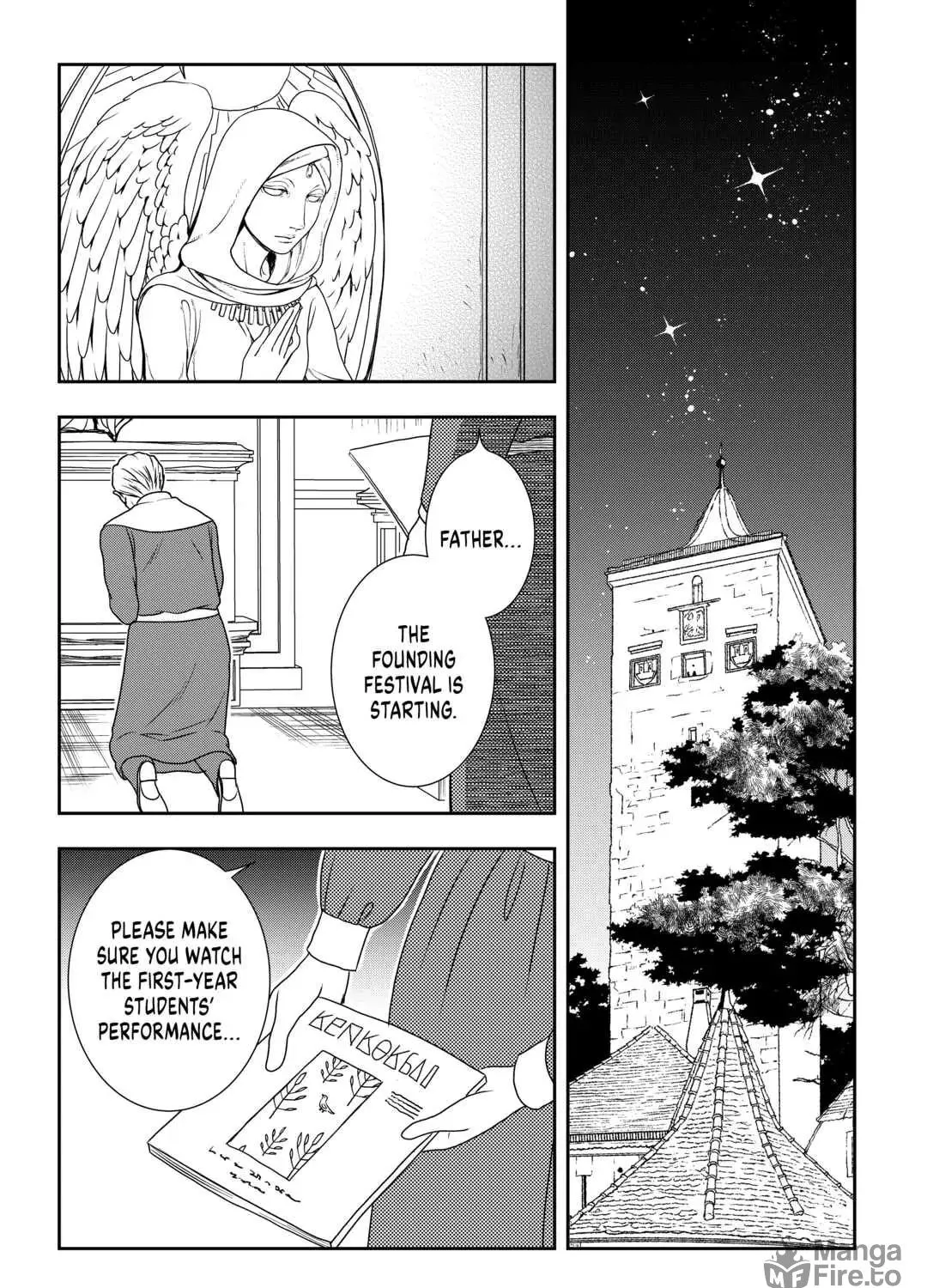 Read Legendary Wizard chapter 54 image 40 on Lezhin
