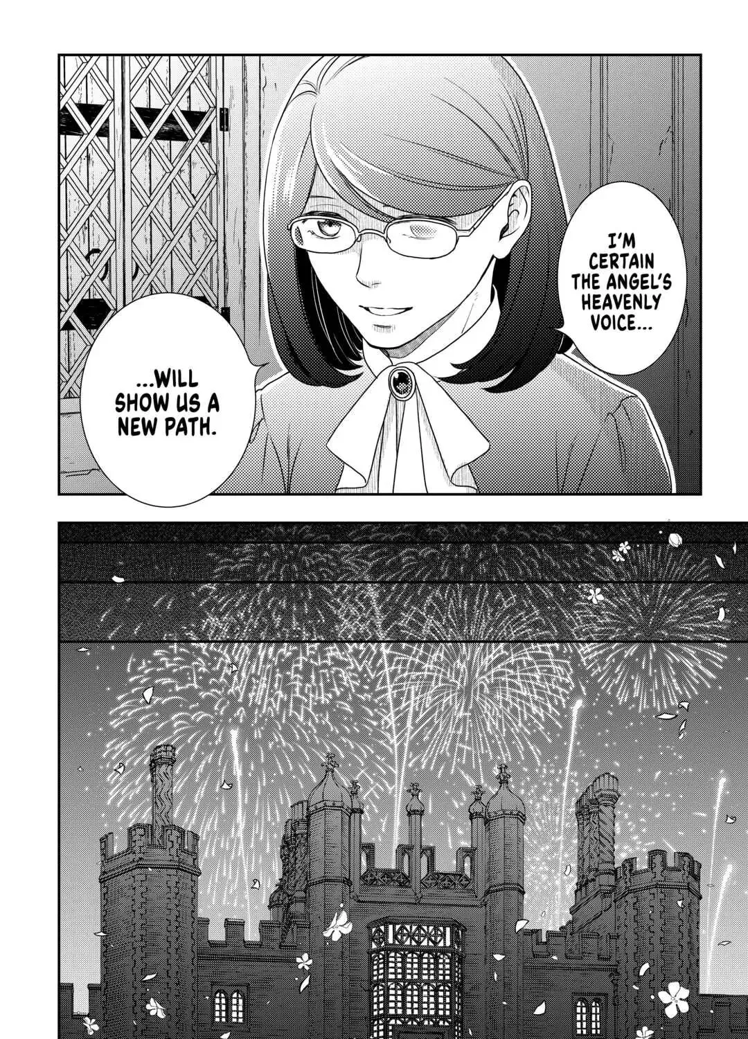 Read Legendary Wizard chapter 54 image 42 on Lezhin