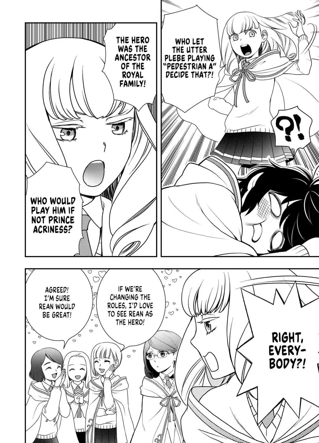 Read Legendary Wizard chapter 54 image 6 on Lezhin