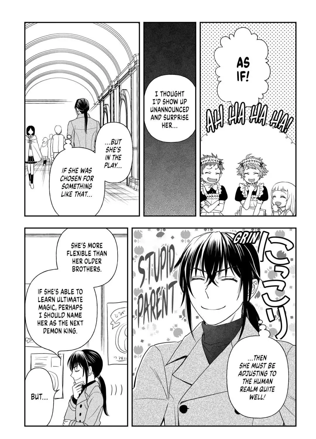 Read Legendary Wizard chapter 55 image 14 on Lezhin