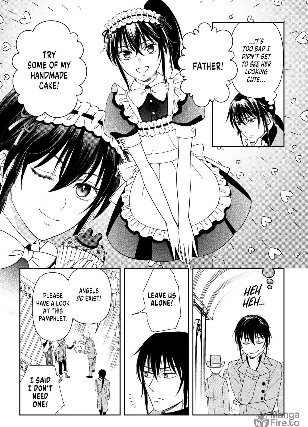 Read Legendary Wizard chapter 55 image 16 on Lezhin