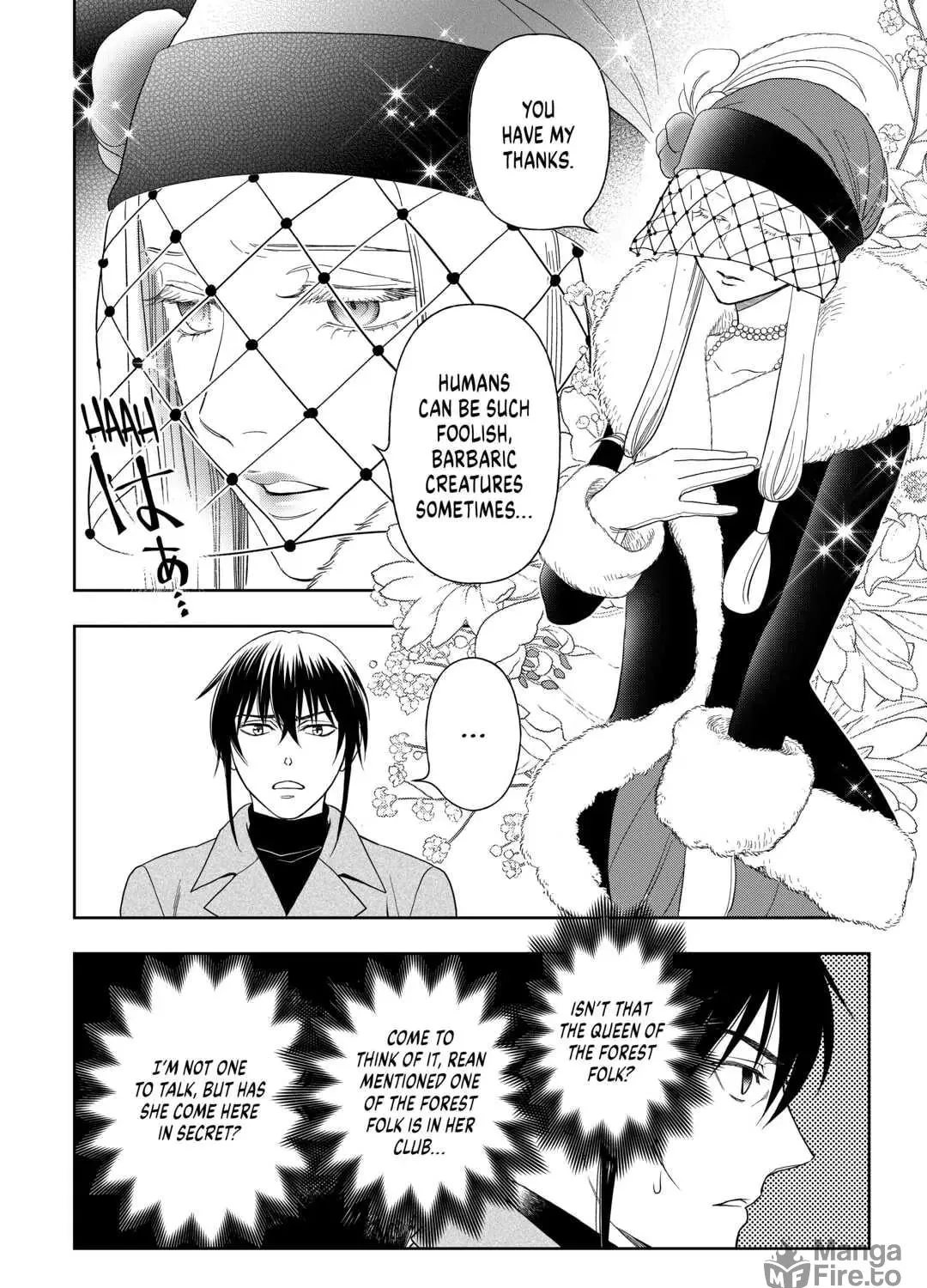 Read Legendary Wizard chapter 55 image 22 on Lezhin