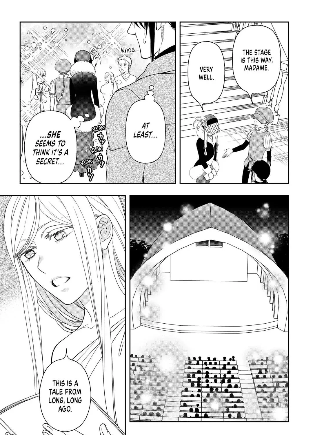Read Legendary Wizard chapter 55 image 24 on Lezhin