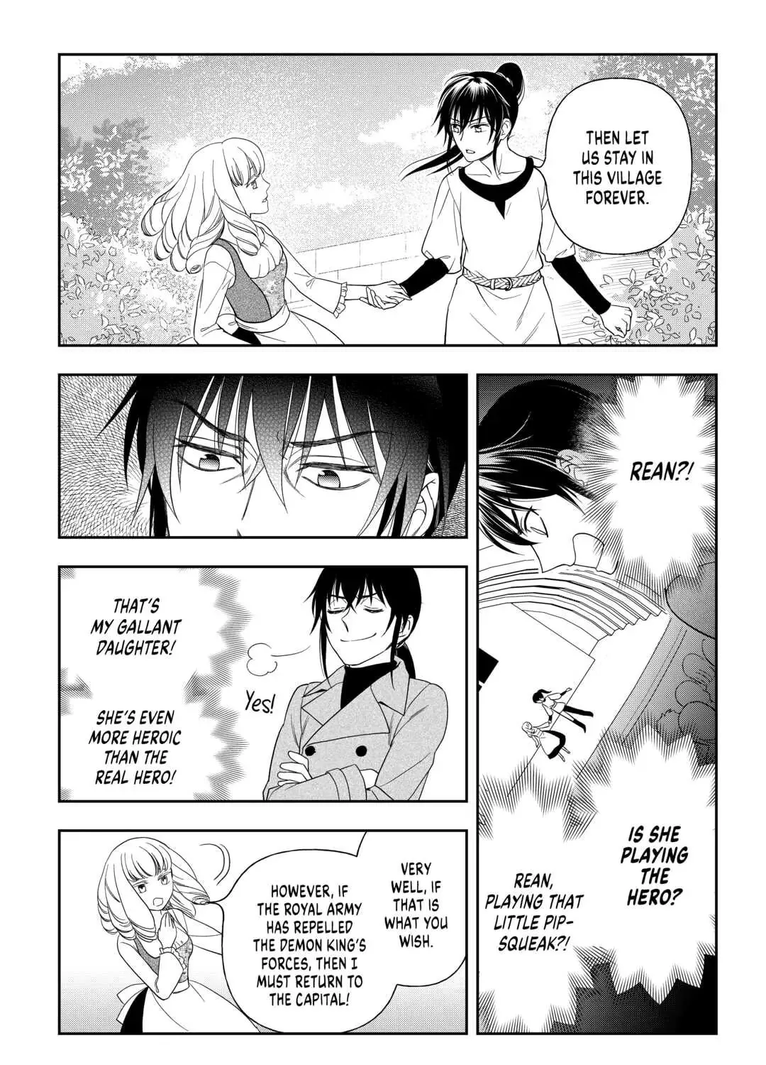 Read Legendary Wizard chapter 55 image 30 on Lezhin