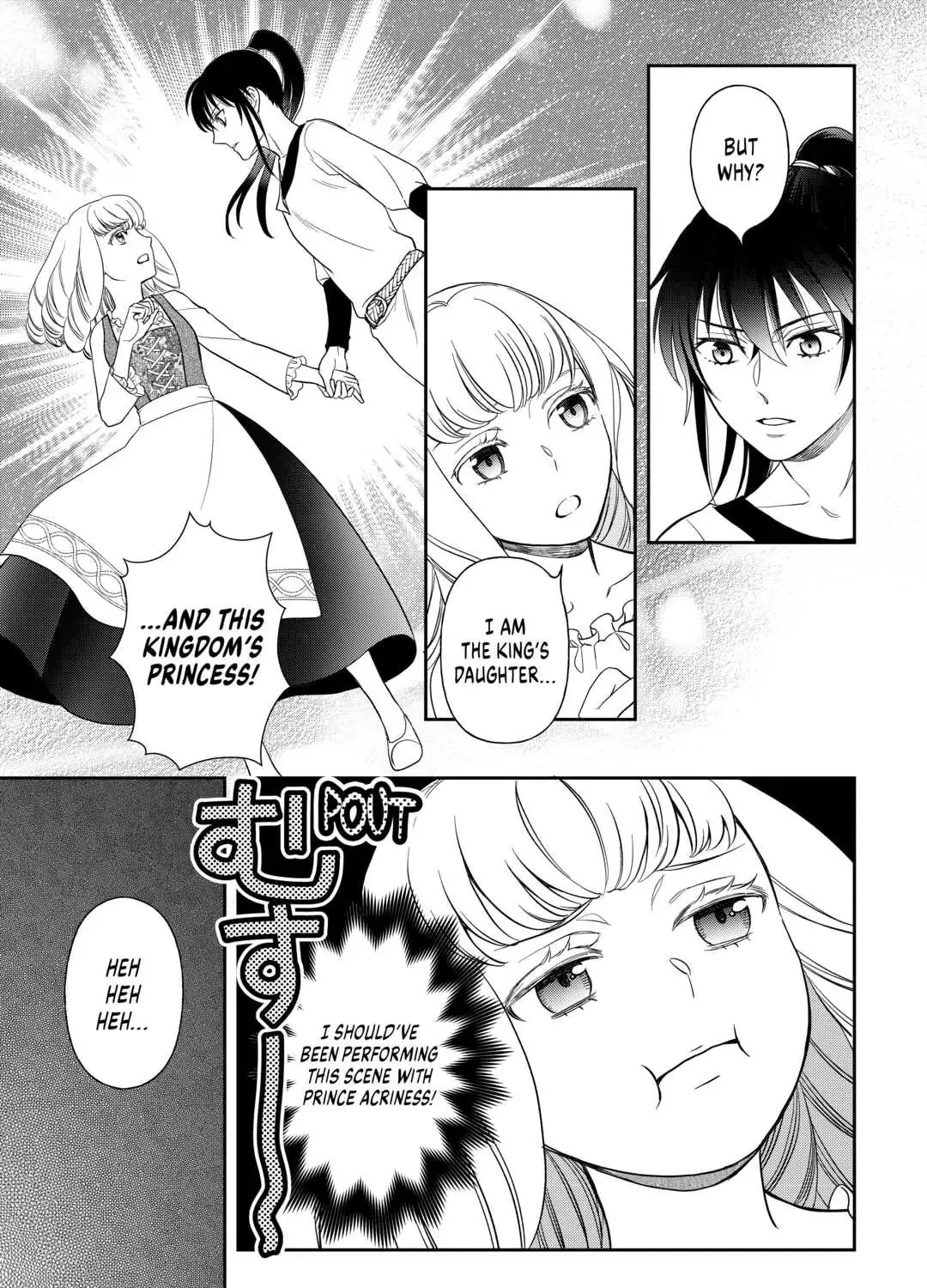 Read Legendary Wizard chapter 55 image 32 on Lezhin