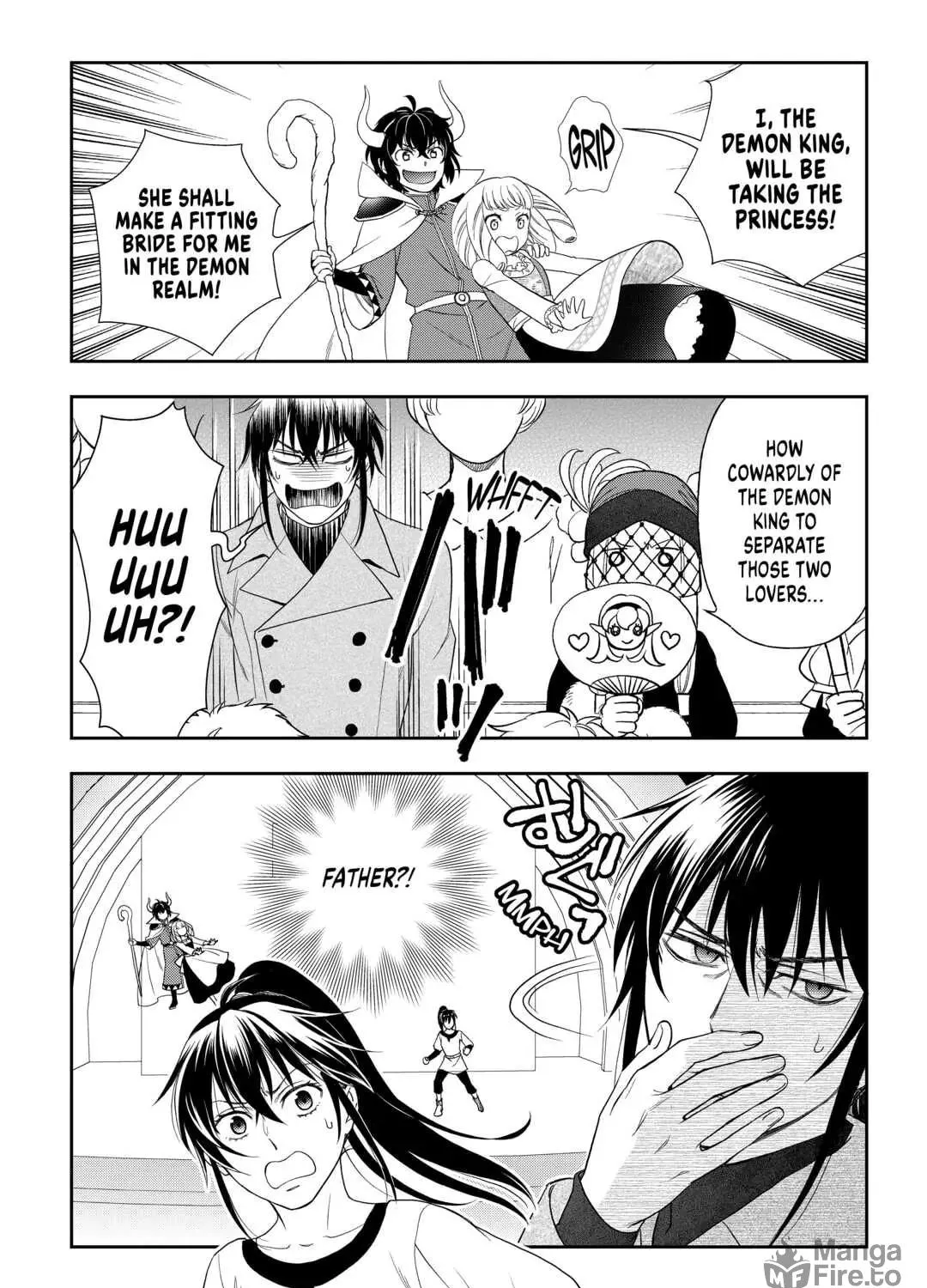 Read Legendary Wizard chapter 55 image 38 on Lezhin