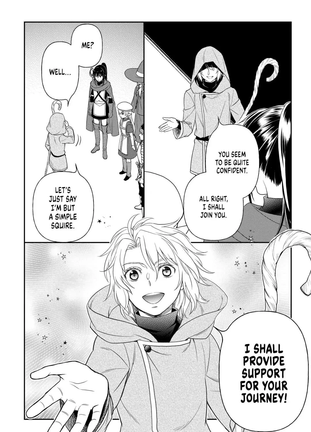 Read Legendary Wizard chapter 56 image 14 on Lezhin
