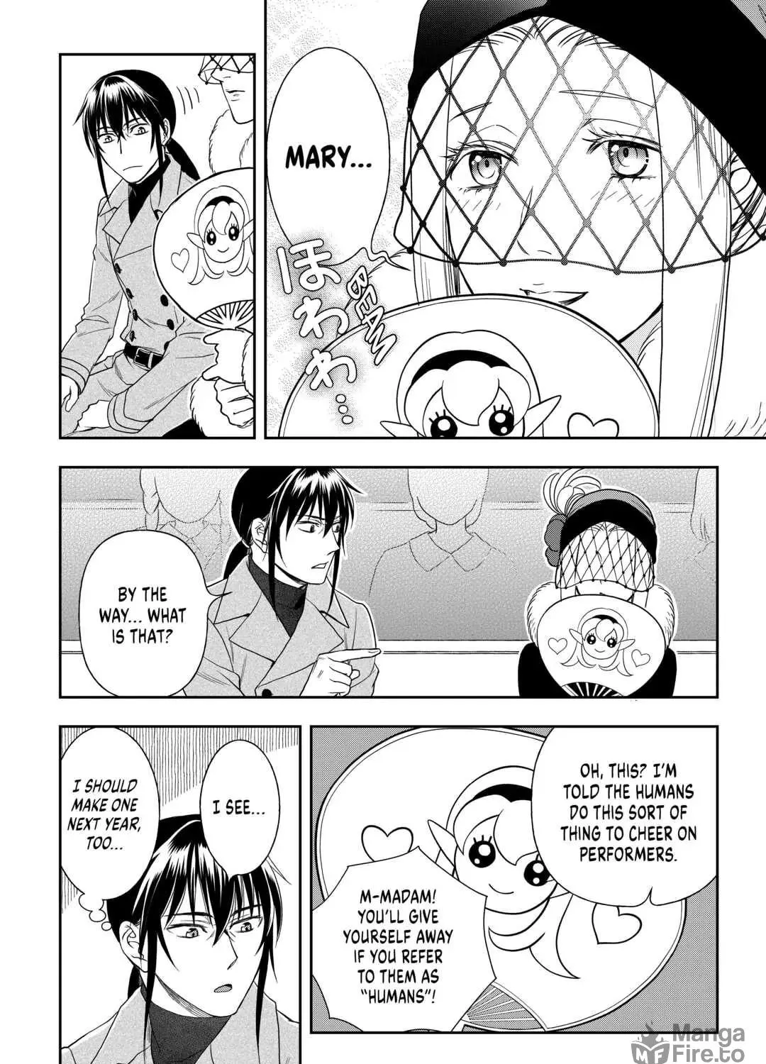 Read Legendary Wizard chapter 56 image 18 on Lezhin