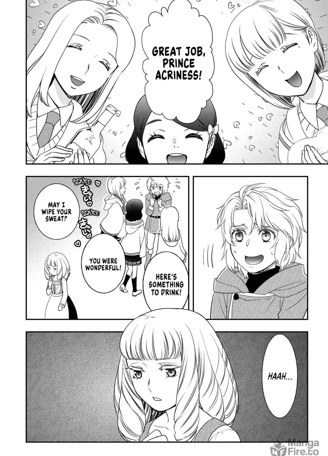 Read Legendary Wizard chapter 56 image 22 on Lezhin
