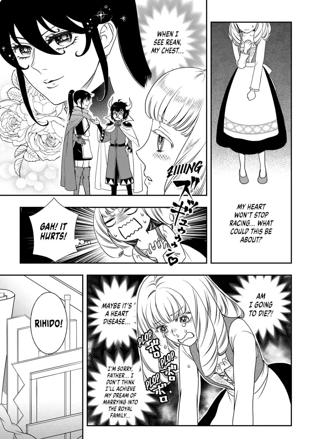 Read Legendary Wizard chapter 56 image 24 on Lezhin
