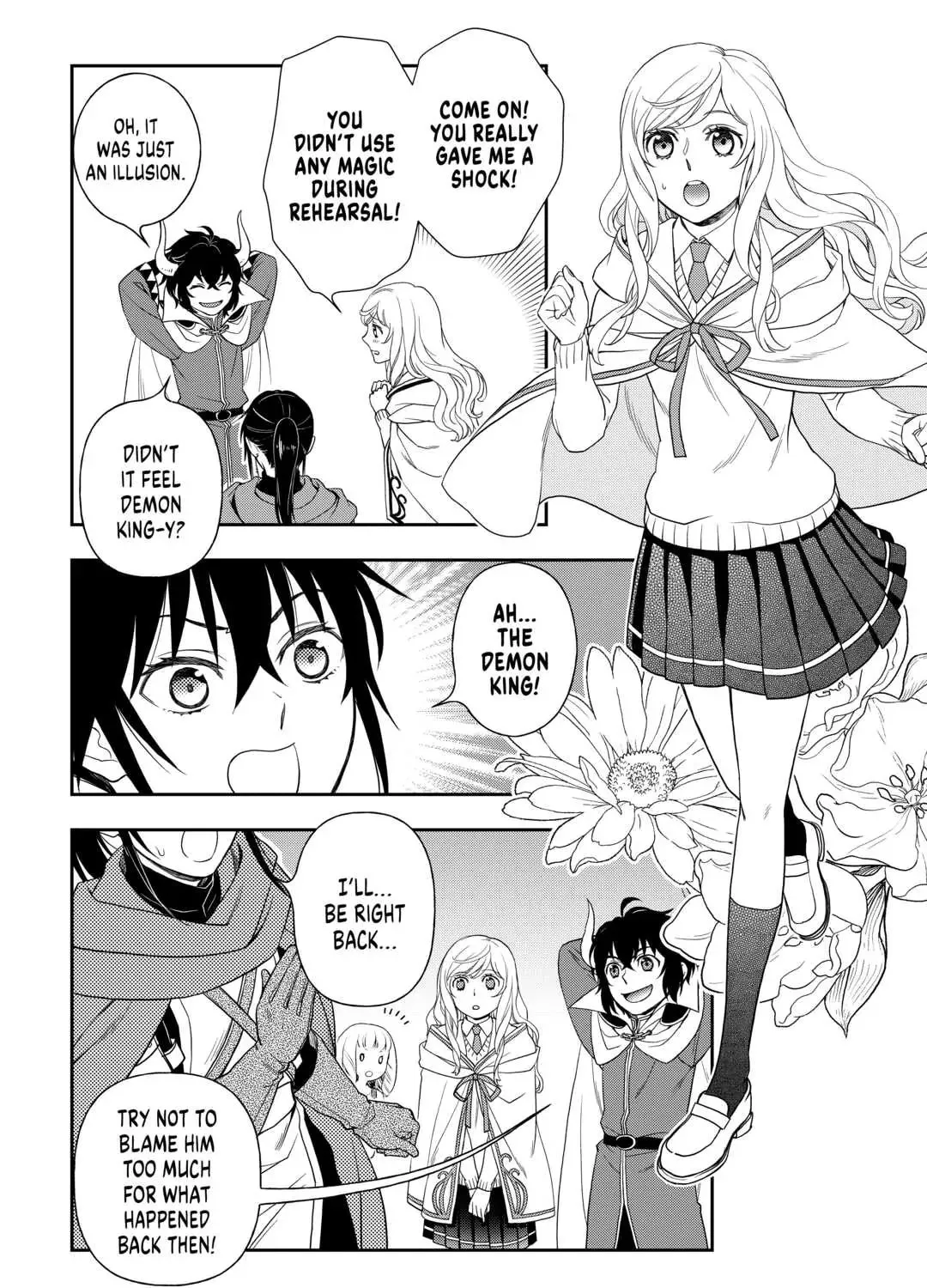 Read Legendary Wizard chapter 56 image 26 on Lezhin