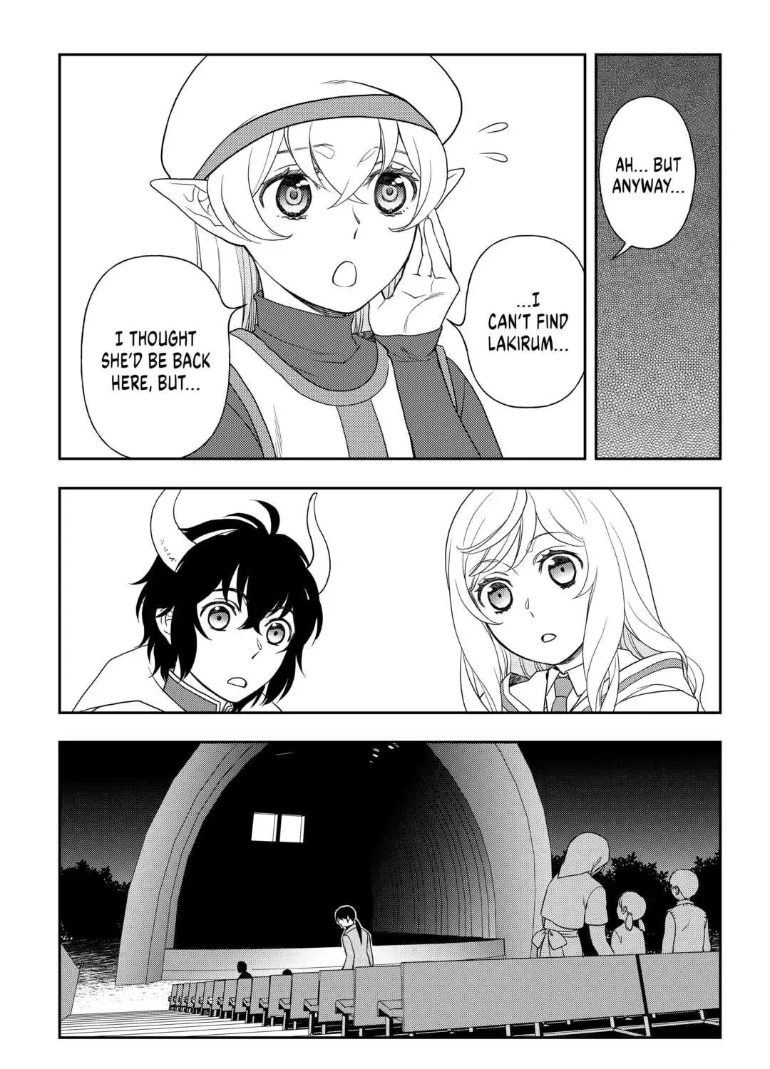 Read Legendary Wizard chapter 56 image 30 on Lezhin