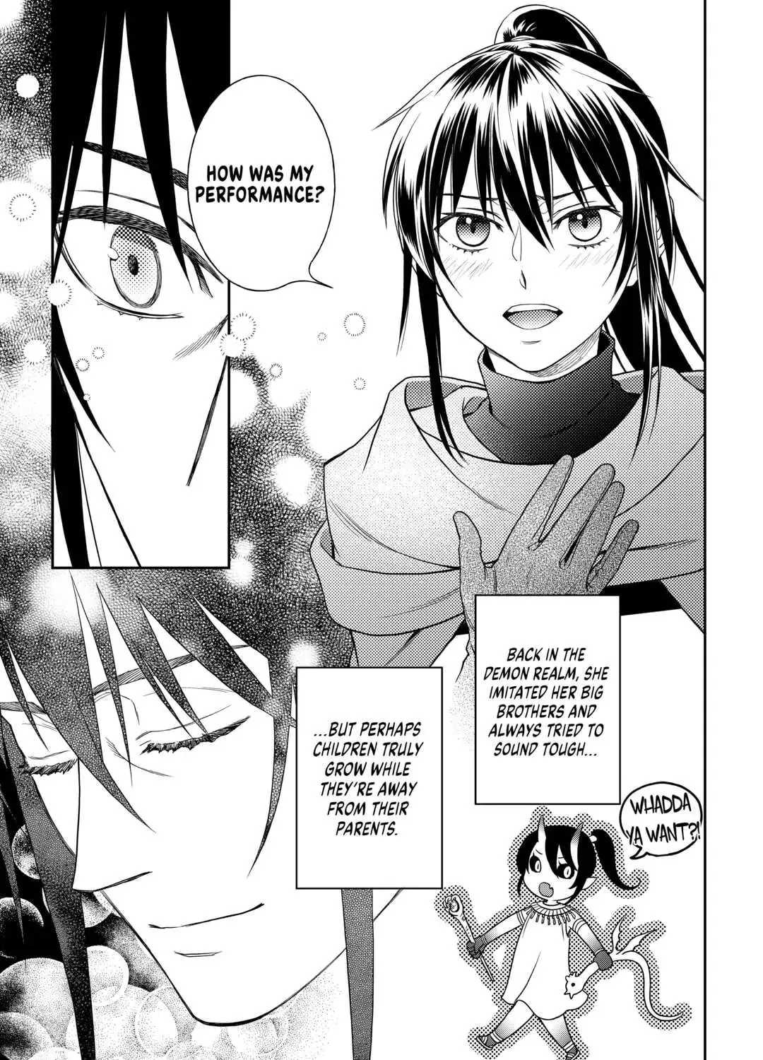 Read Legendary Wizard chapter 56 image 36 on Lezhin