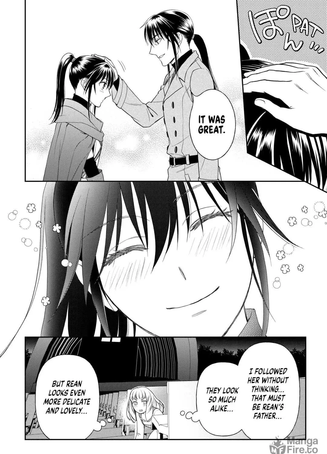 Read Legendary Wizard chapter 56 image 38 on Lezhin
