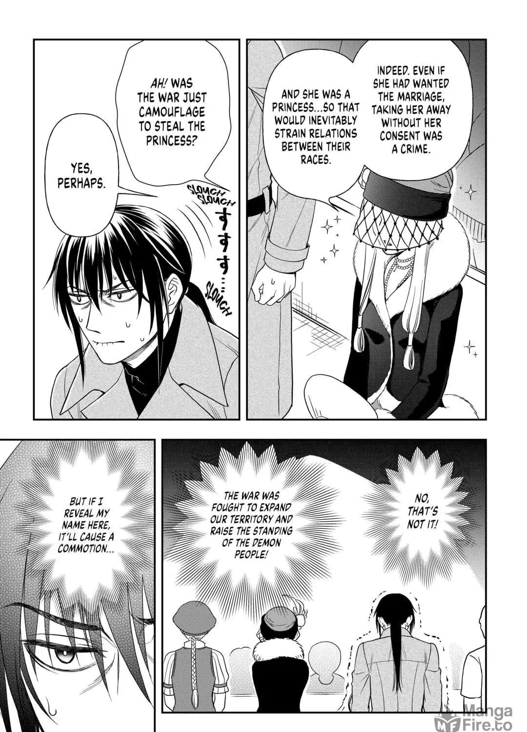 Read Legendary Wizard chapter 56 image 4 on Lezhin