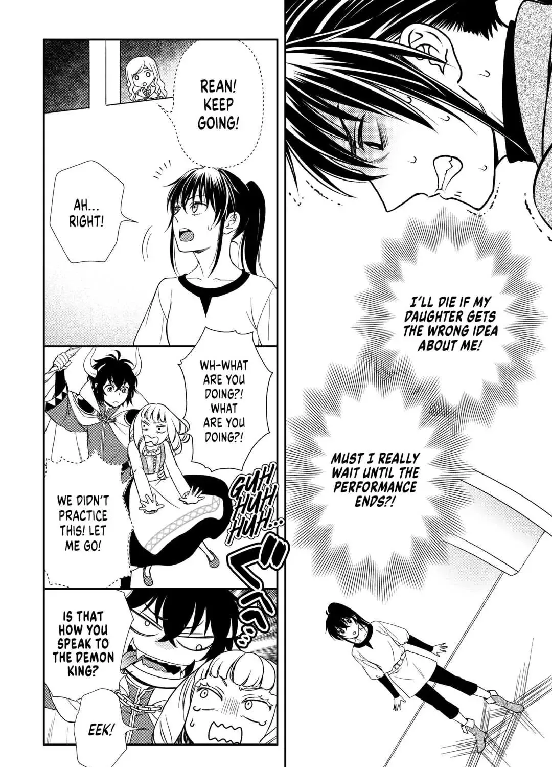 Read Legendary Wizard chapter 56 image 6 on Lezhin