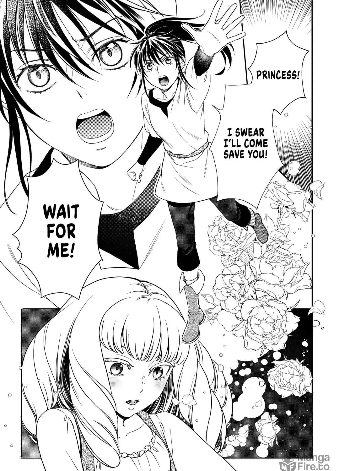 Read Legendary Wizard chapter 56 image 8 on Lezhin