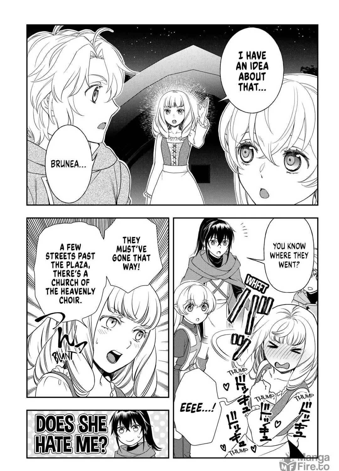 Read Legendary Wizard chapter 57 image 10 on Lezhin