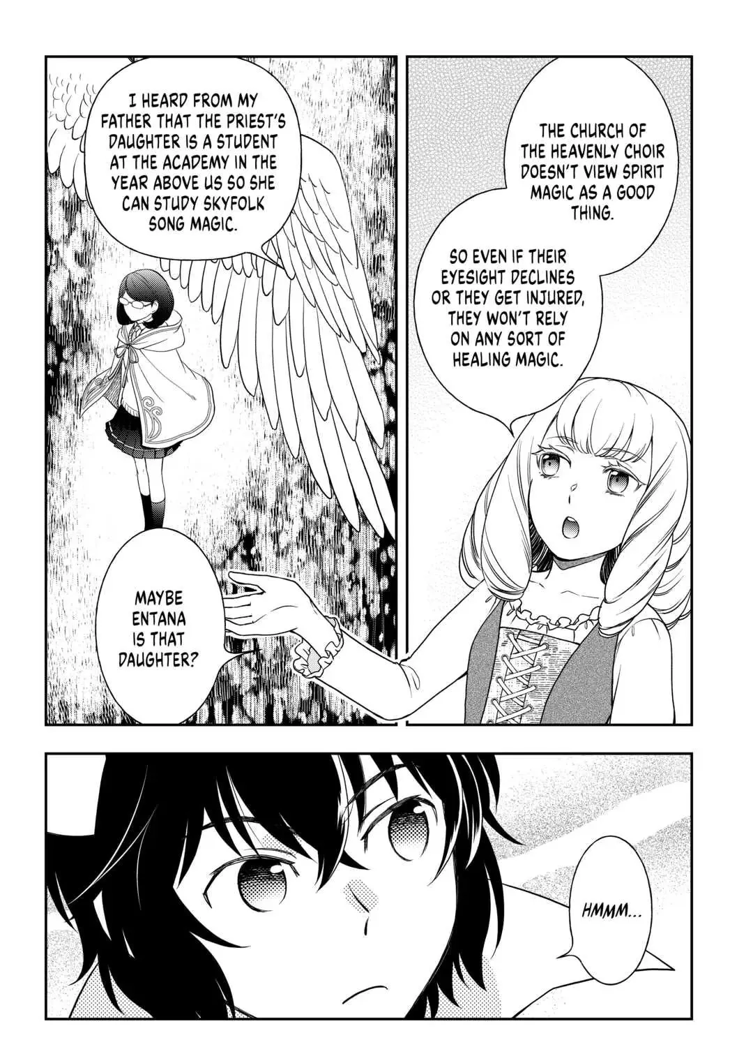 Read Legendary Wizard chapter 57 image 12 on Lezhin