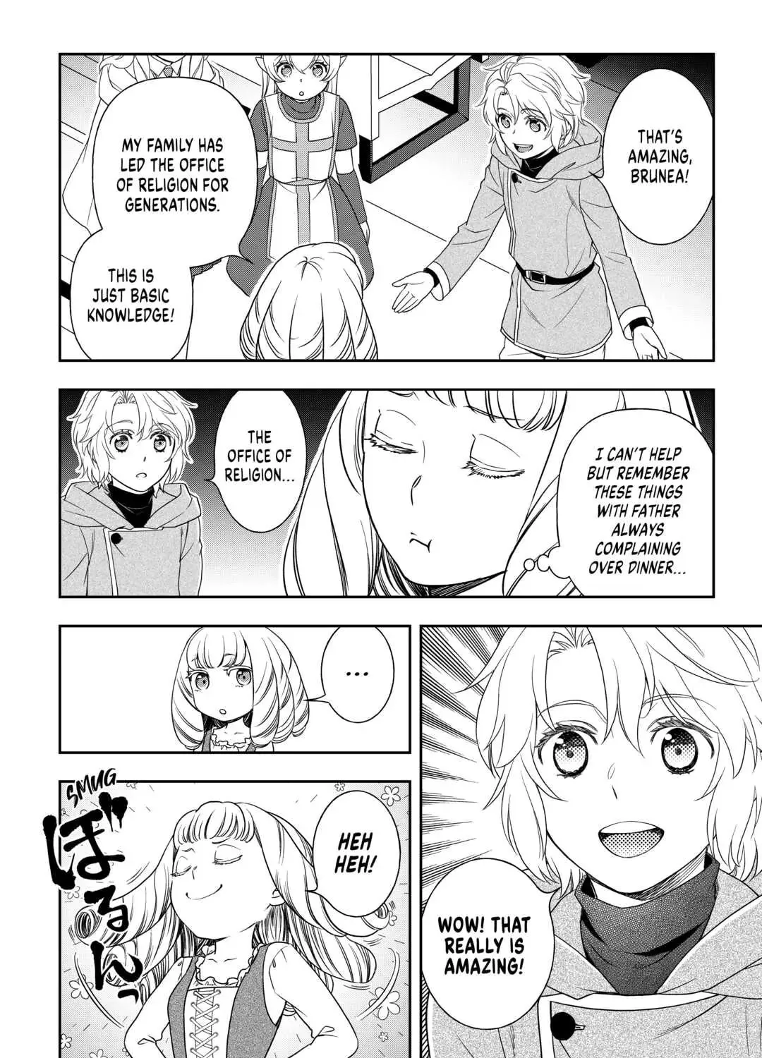 Read Legendary Wizard chapter 57 image 14 on Lezhin