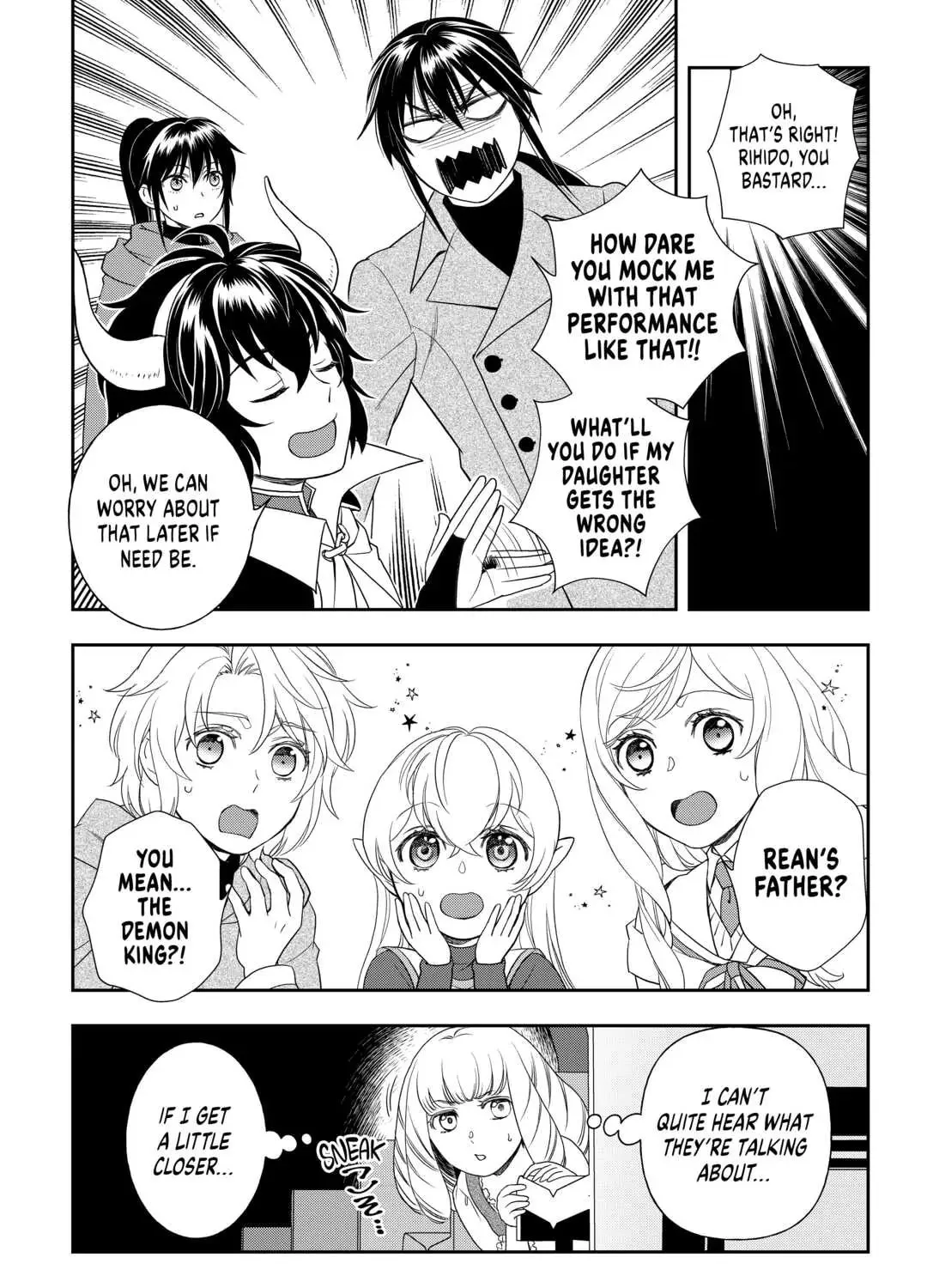 Read Legendary Wizard chapter 57 image 2 on Lezhin