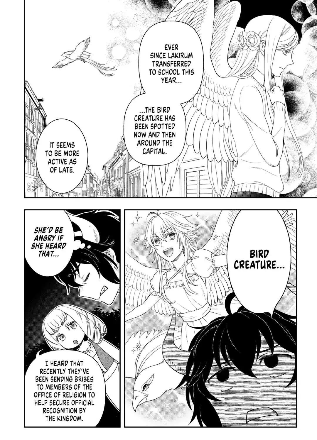Read Legendary Wizard chapter 57 image 26 on Lezhin