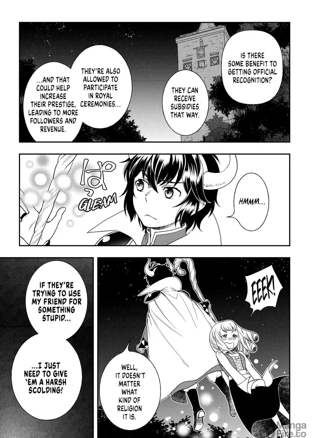 Read Legendary Wizard chapter 57 image 28 on Lezhin
