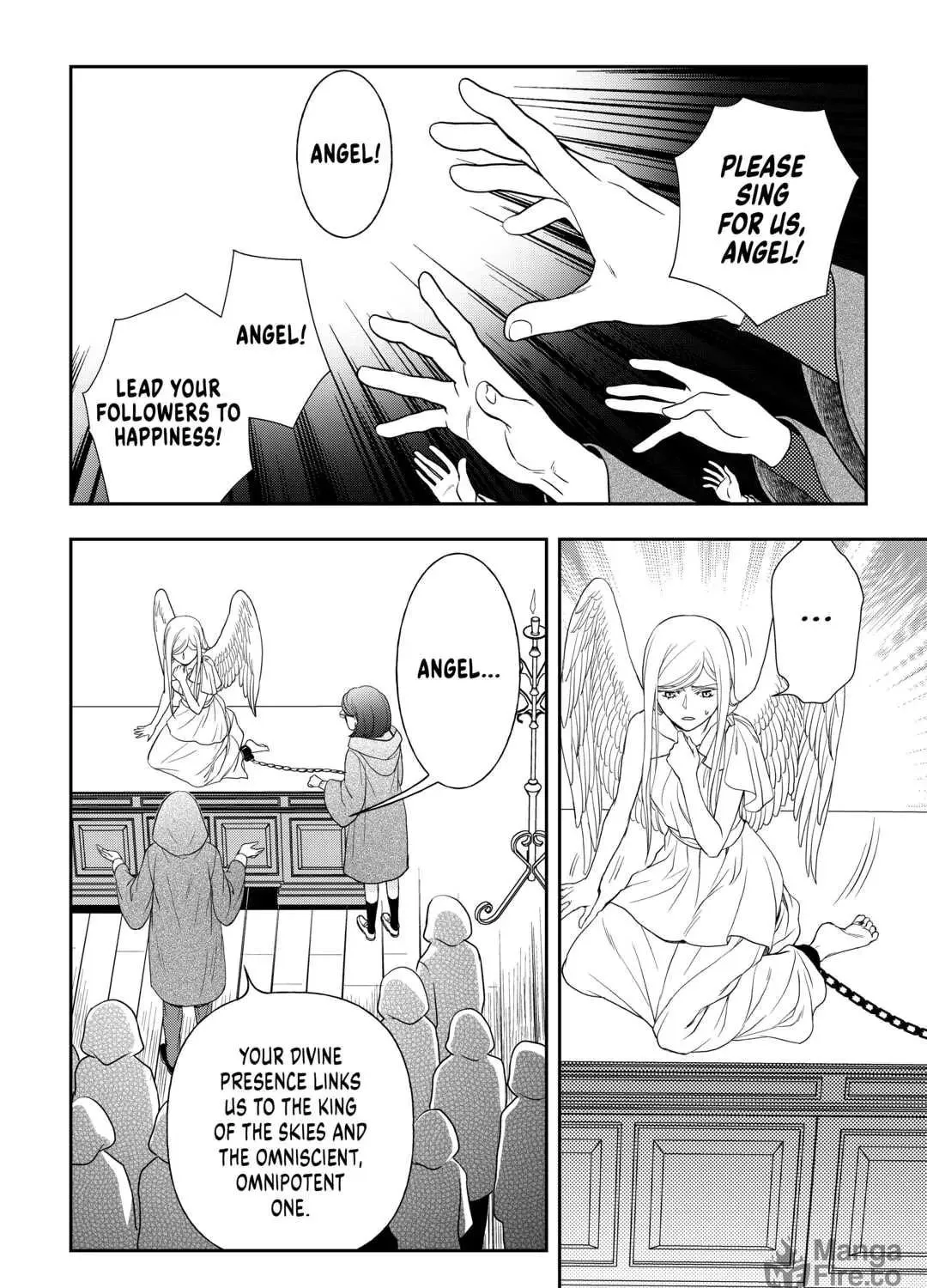 Read Legendary Wizard chapter 57 image 34 on Lezhin