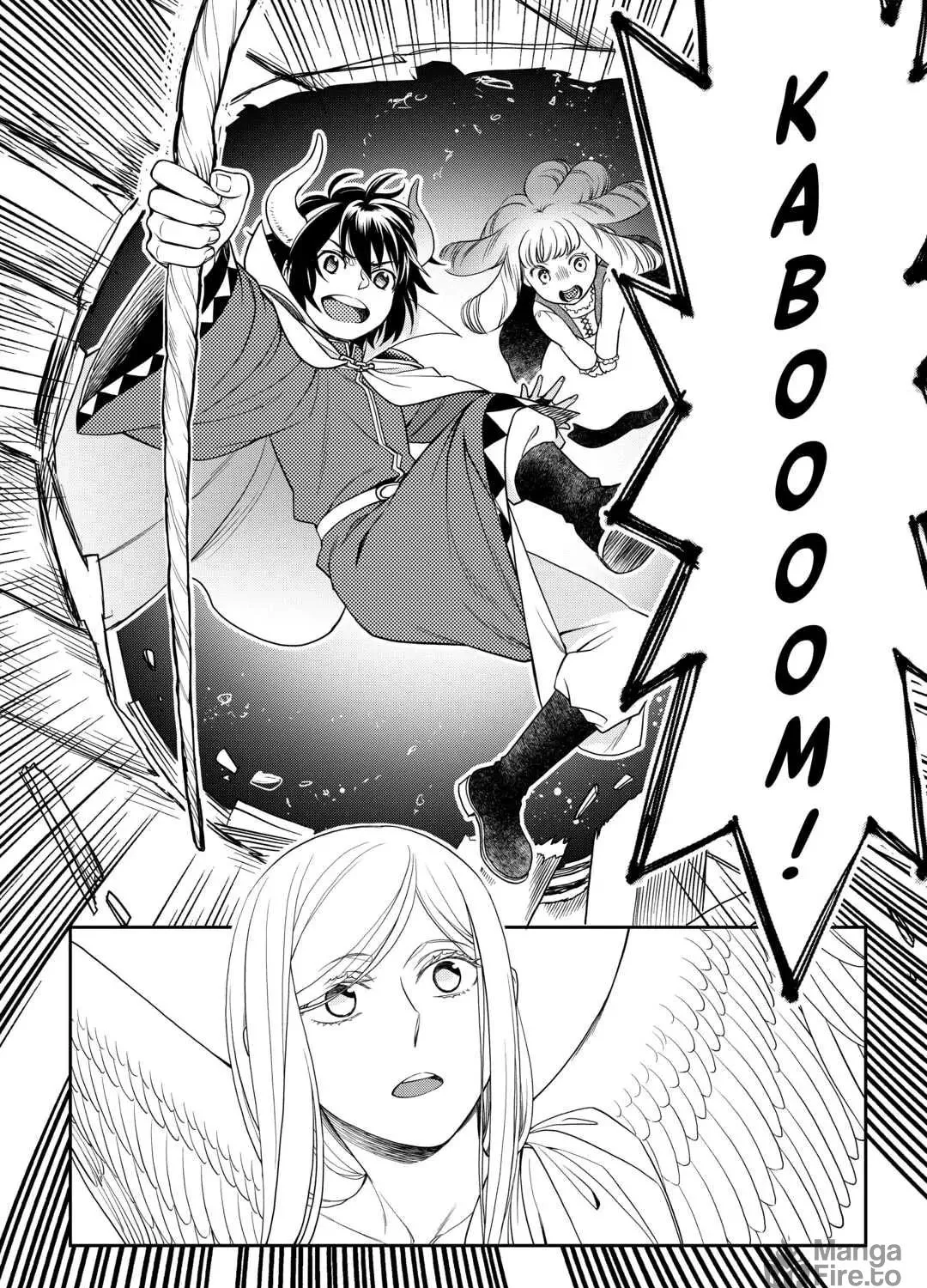 Read Legendary Wizard chapter 57 image 38 on Lezhin