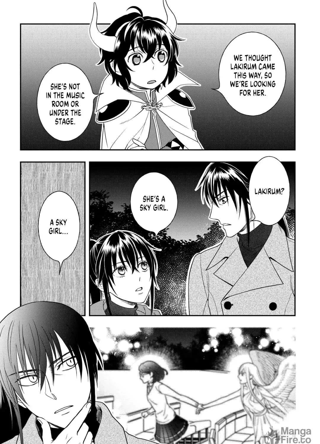 Read Legendary Wizard chapter 57 image 4 on Lezhin