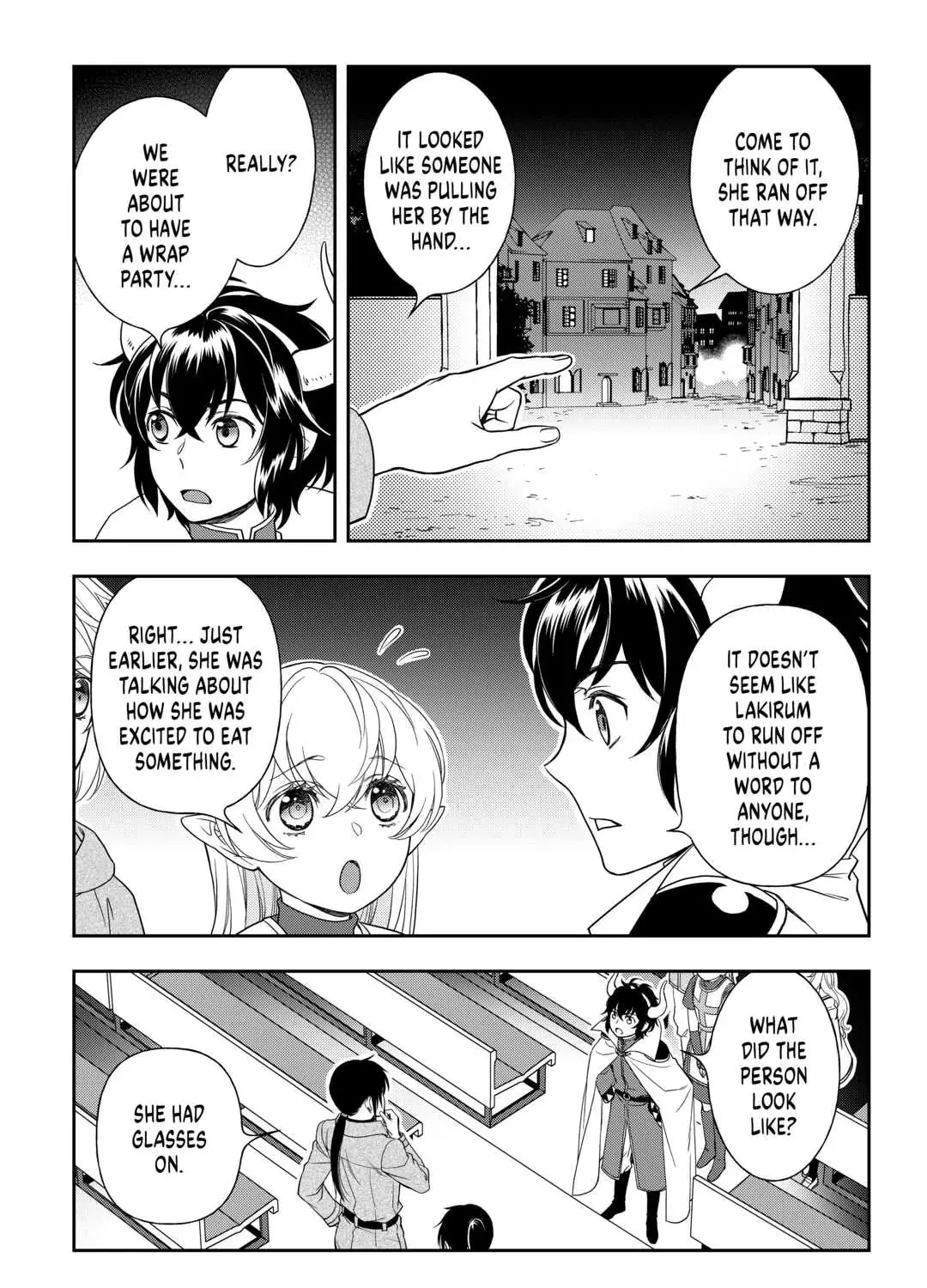 Read Legendary Wizard chapter 57 image 6 on Lezhin