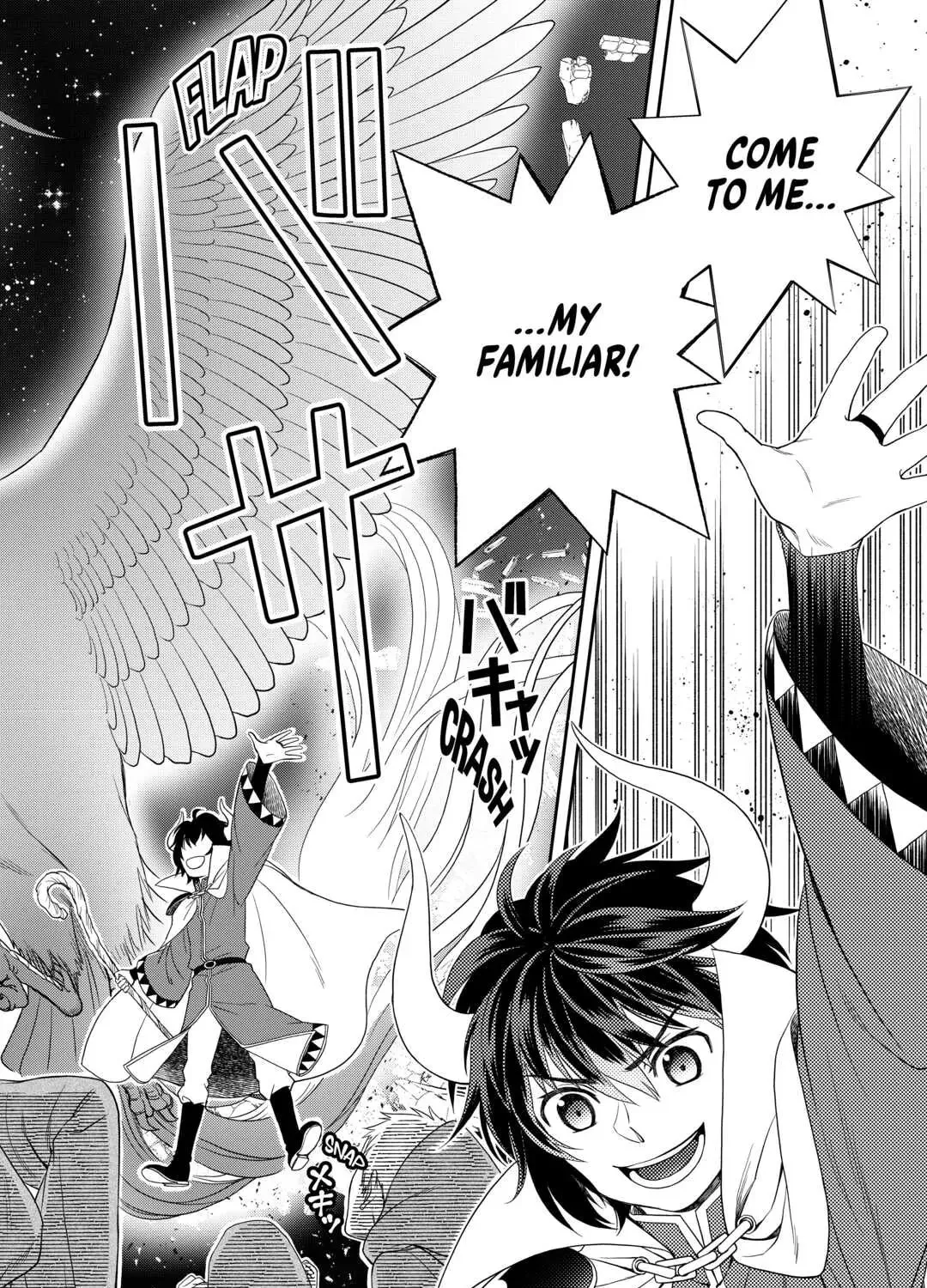 Read Legendary Wizard chapter 58 image 14 on Lezhin