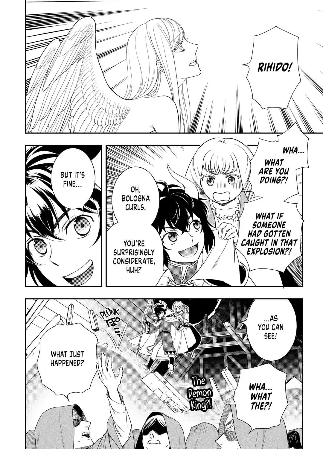 Read Legendary Wizard chapter 58 image 2 on Lezhin