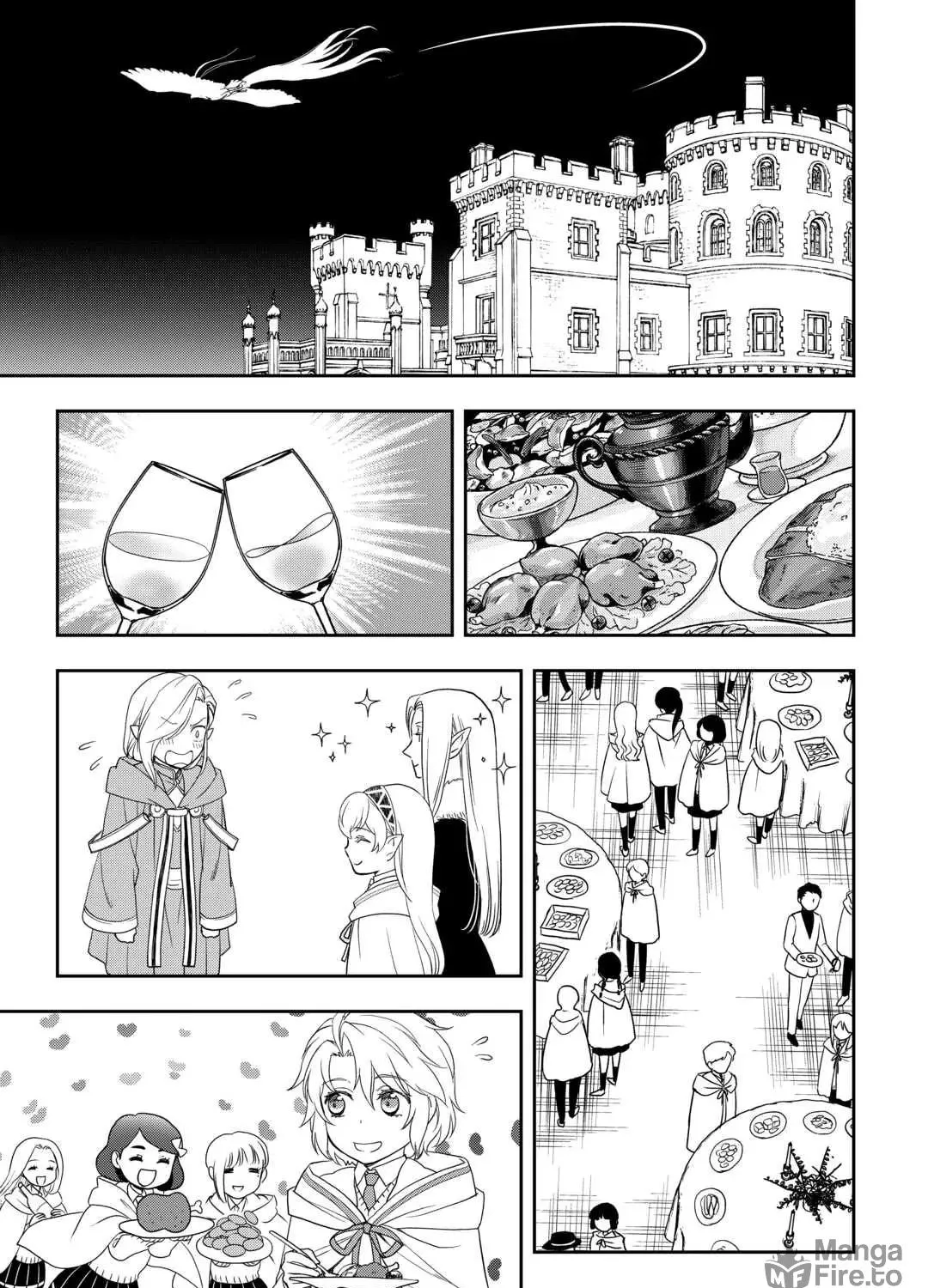 Read Legendary Wizard chapter 58 image 28 on Lezhin