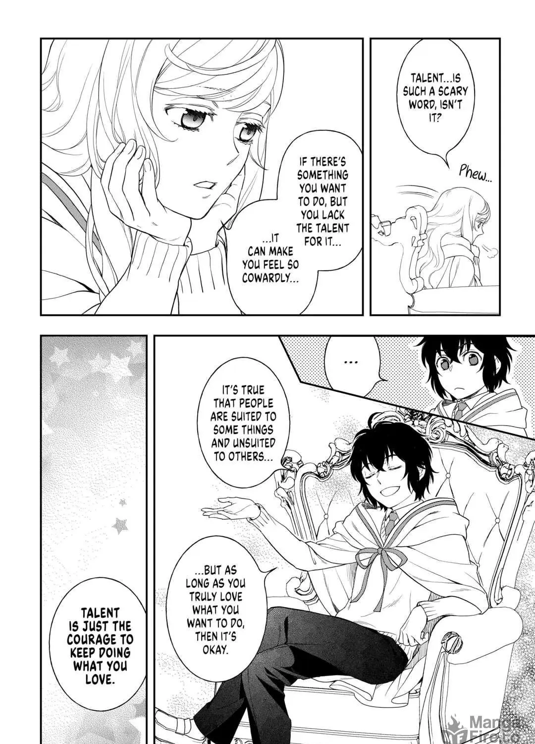 Read Legendary Wizard chapter 58 image 34 on Lezhin