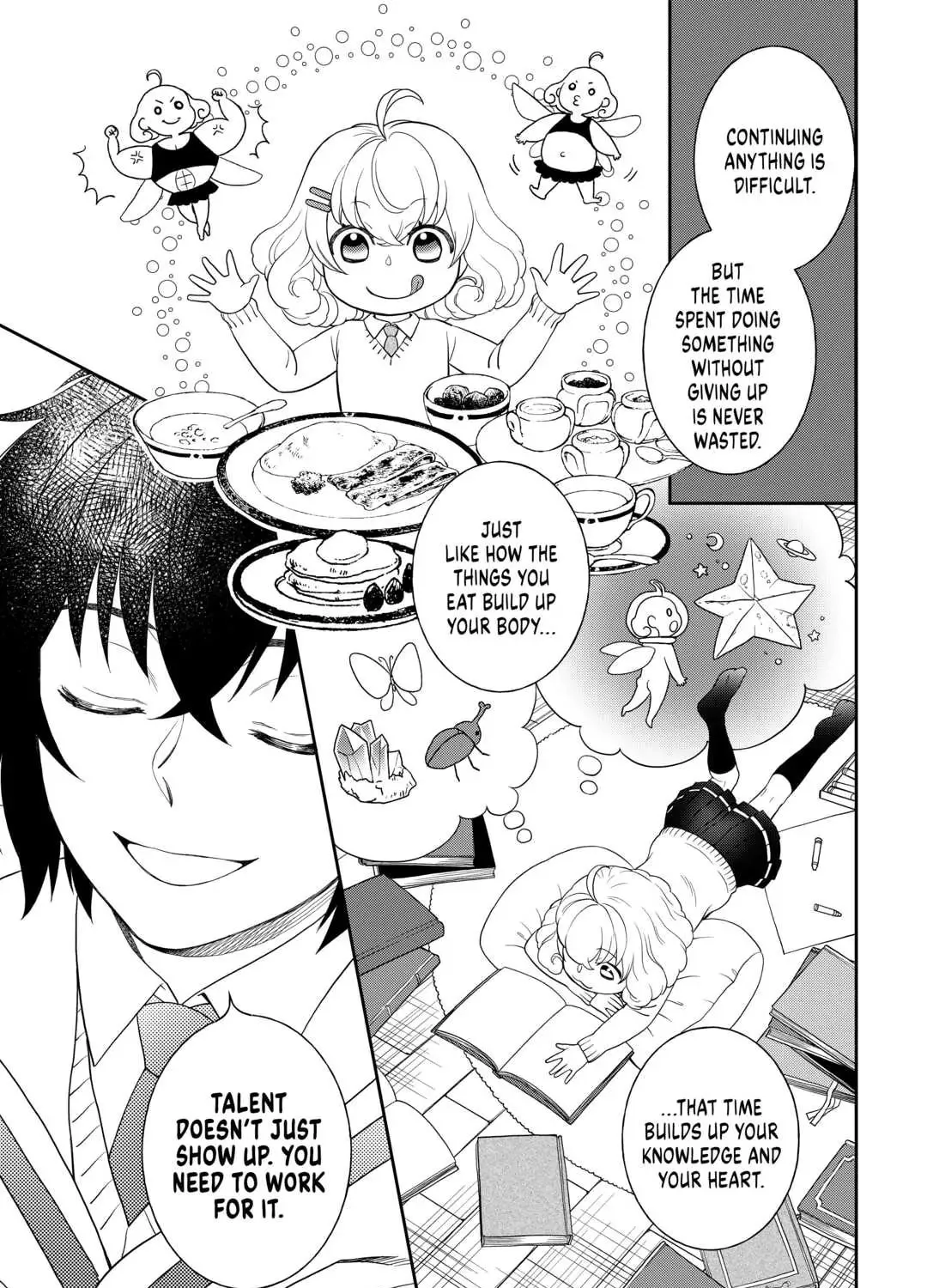 Read Legendary Wizard chapter 58 image 36 on Lezhin