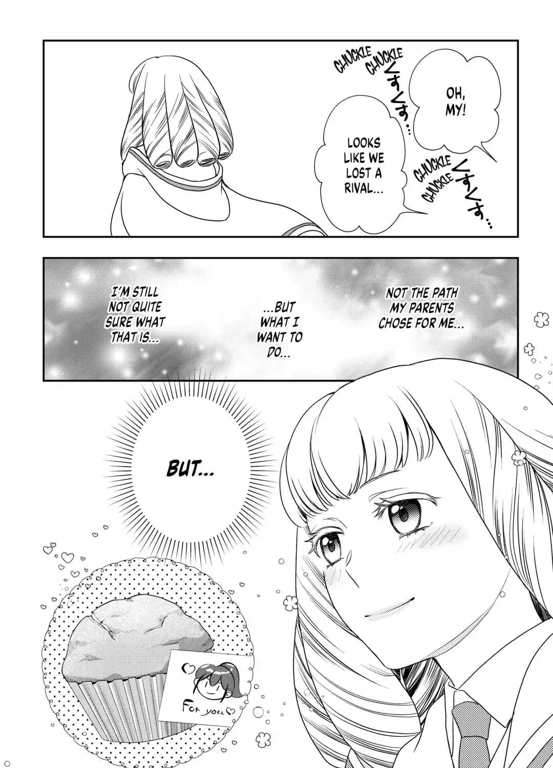 Read Legendary Wizard chapter 58 image 42 on Lezhin