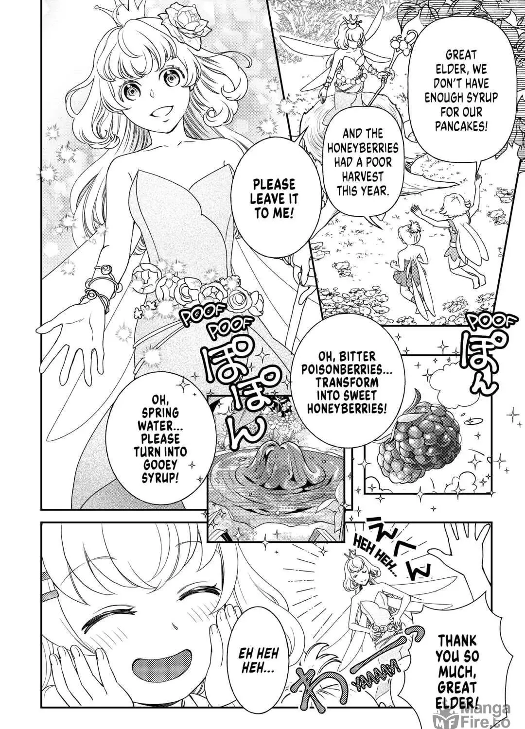 Read Legendary Wizard chapter 59 image 18 on Lezhin