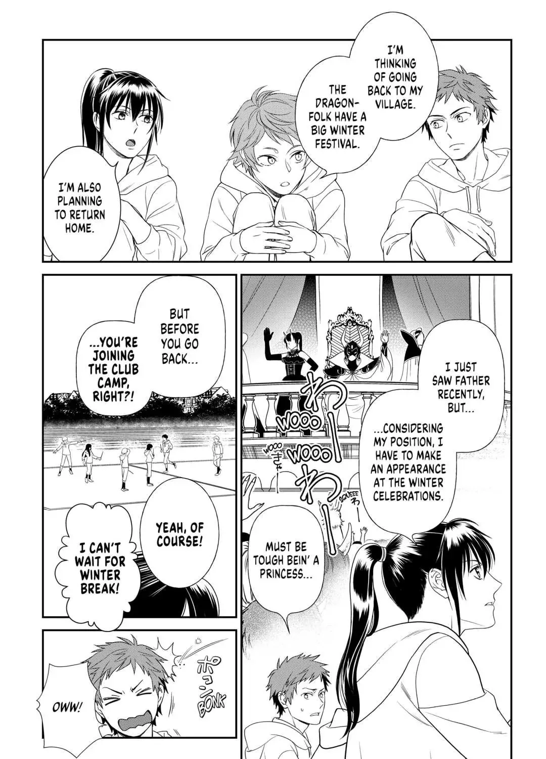 Read Legendary Wizard chapter 59 image 2 on Lezhin