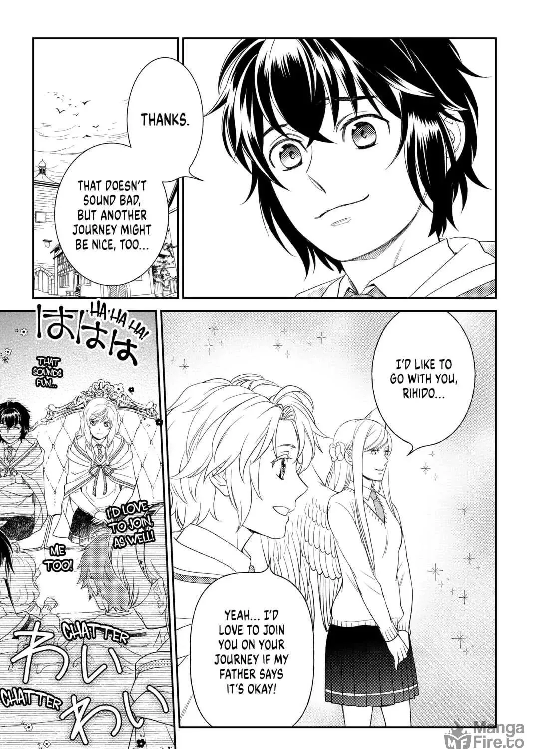 Read Legendary Wizard chapter 59 image 28 on Lezhin