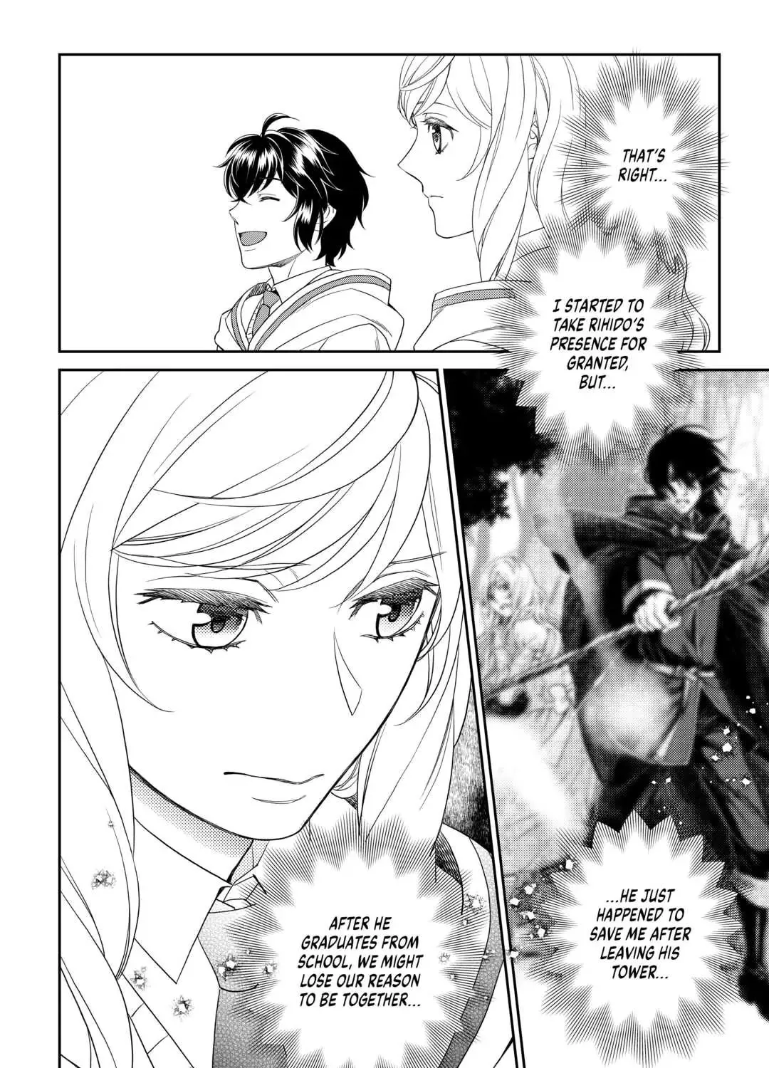 Read Legendary Wizard chapter 59 image 30 on Lezhin