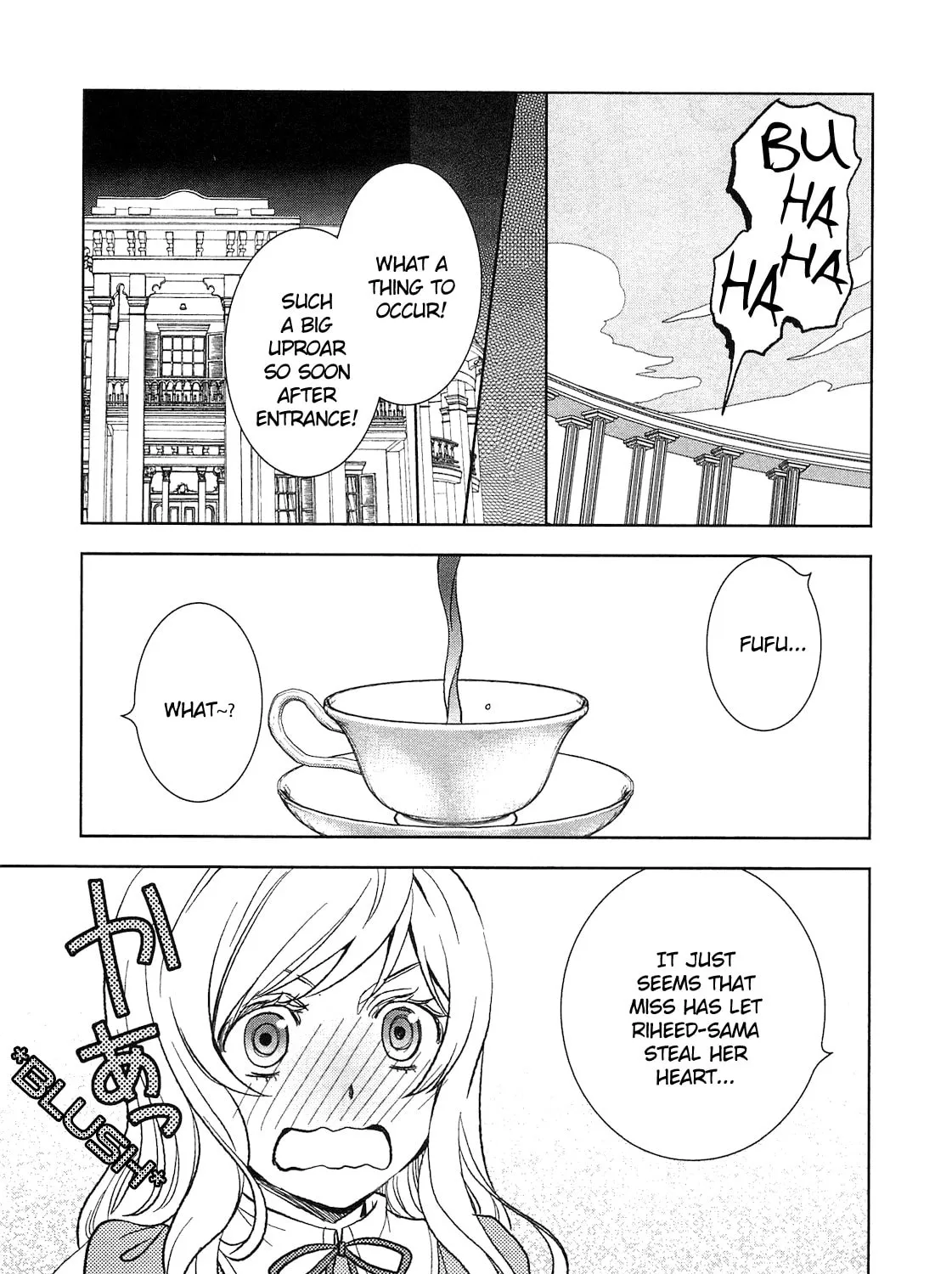 Read Legendary Wizard chapter 6 image 30 on Lezhin